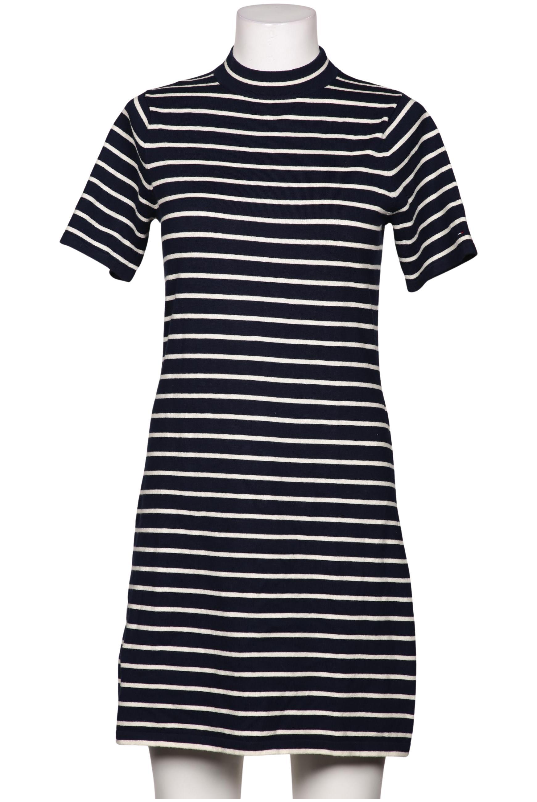 

Hilfiger Denim Damen Kleid, marineblau, Gr. 38