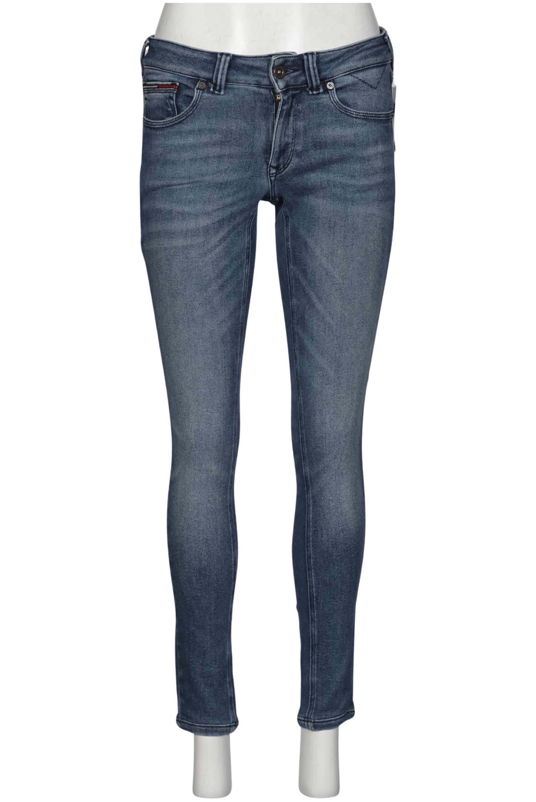 

Hilfiger Denim Damen Jeans, blau, Gr. 27