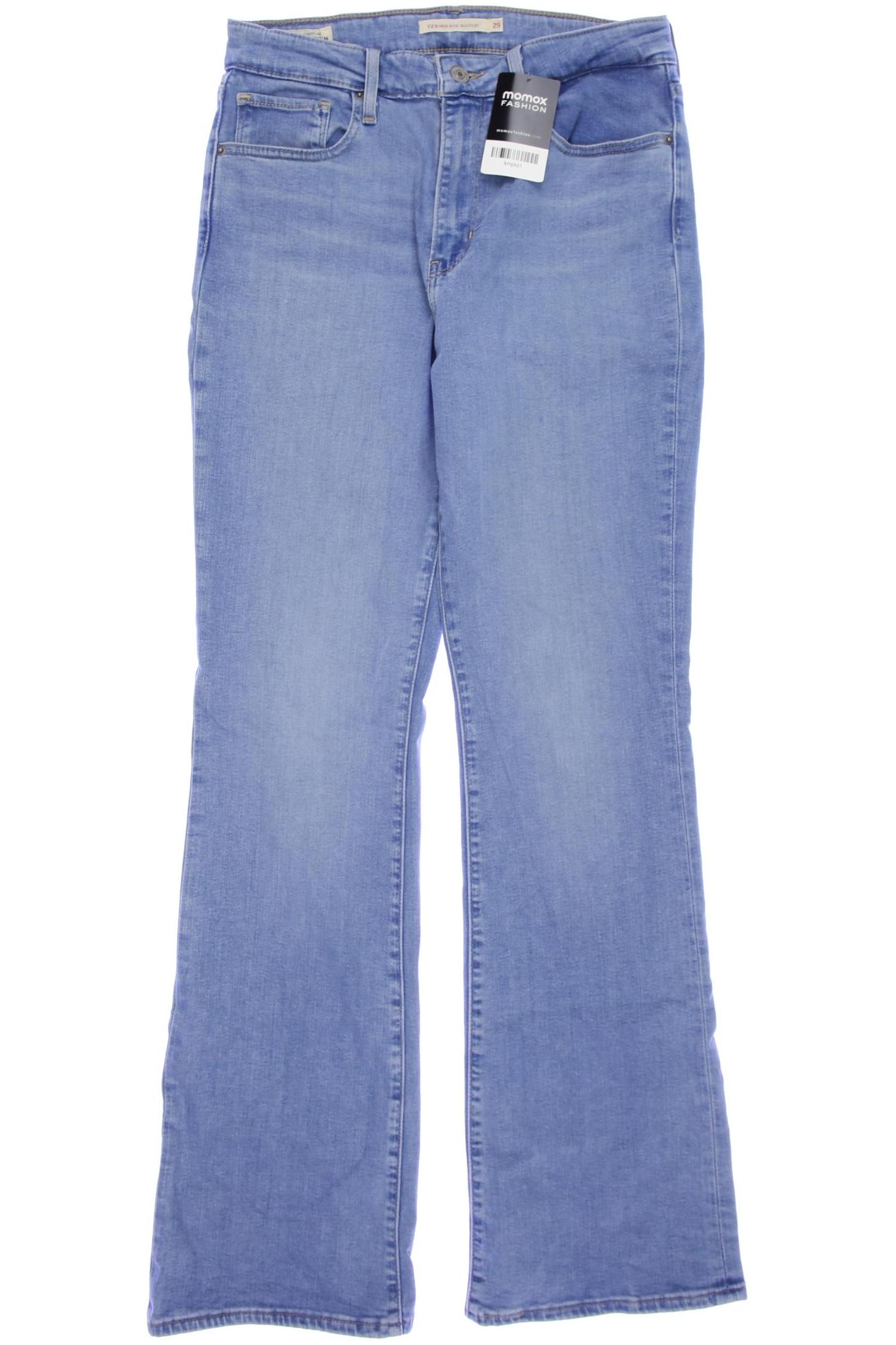 

Hilfiger Denim Damen Jeans, marineblau, Gr. 26