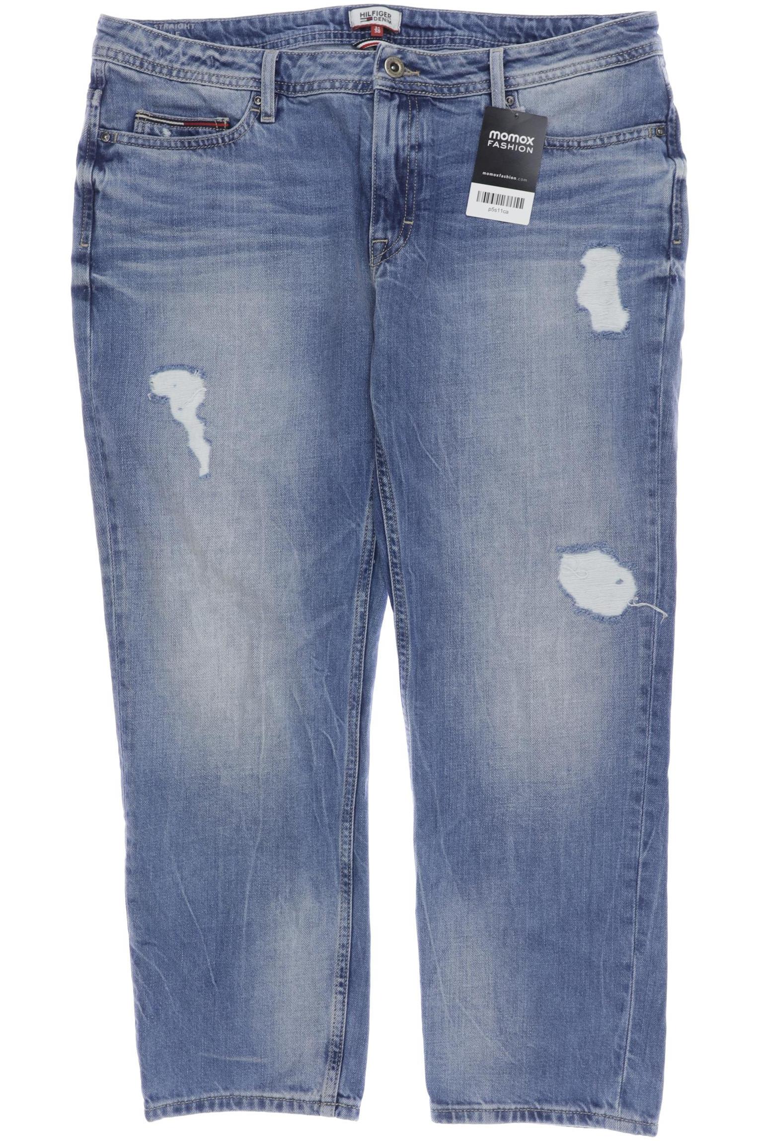 

Hilfiger Denim Damen Jeans, blau, Gr. 31
