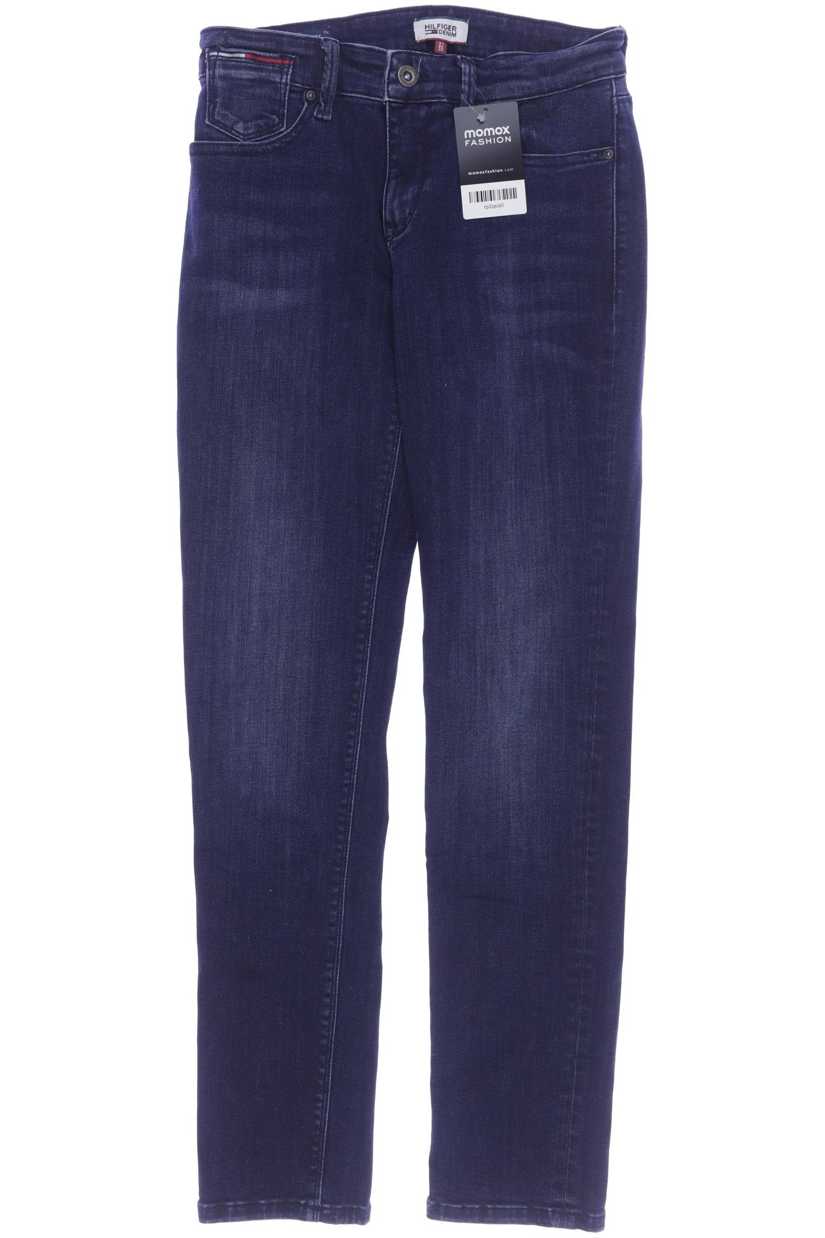 

Hilfiger Denim Damen Jeans, blau, Gr. 38