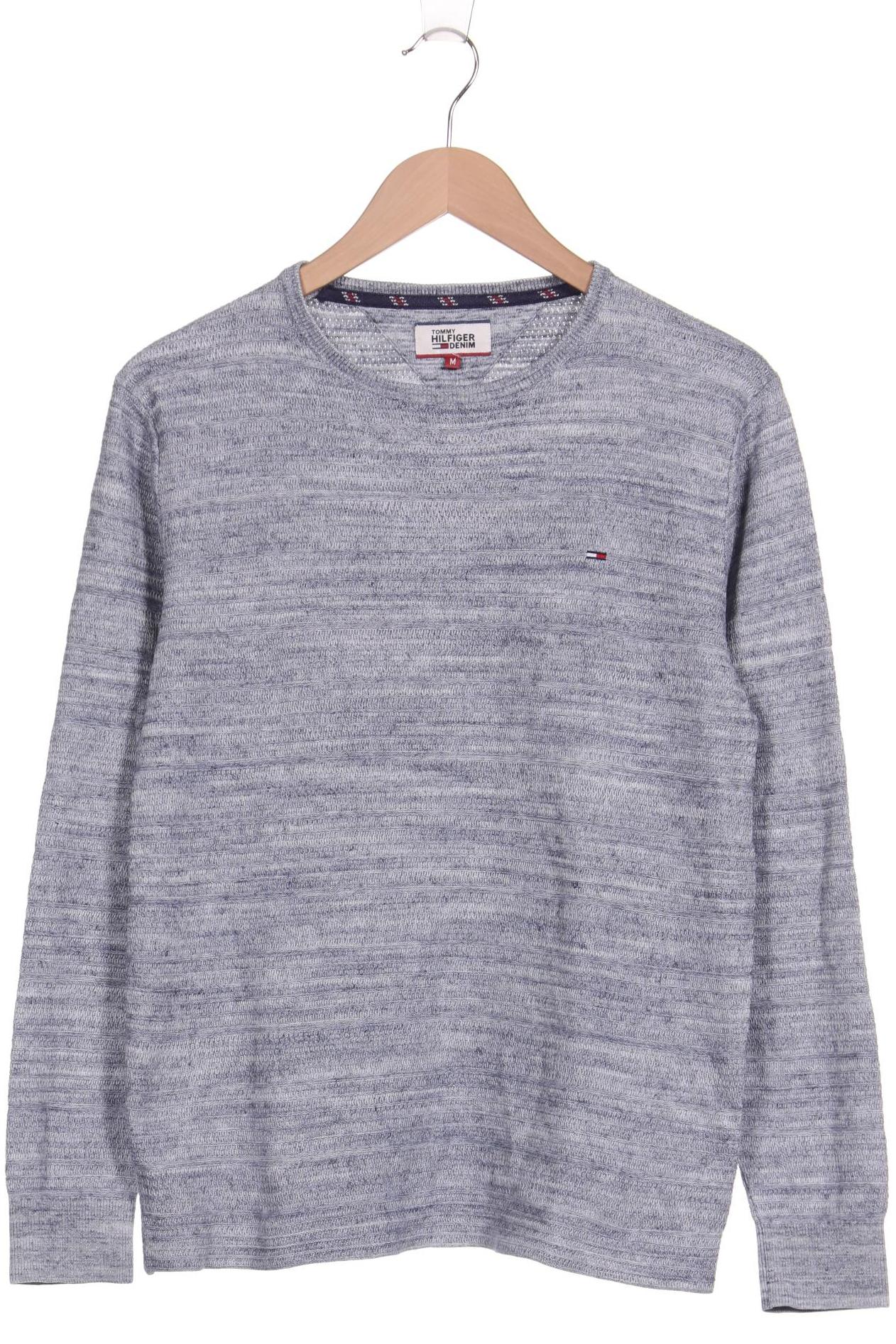 

HILFIGER DENIM Damen Pullover, blau