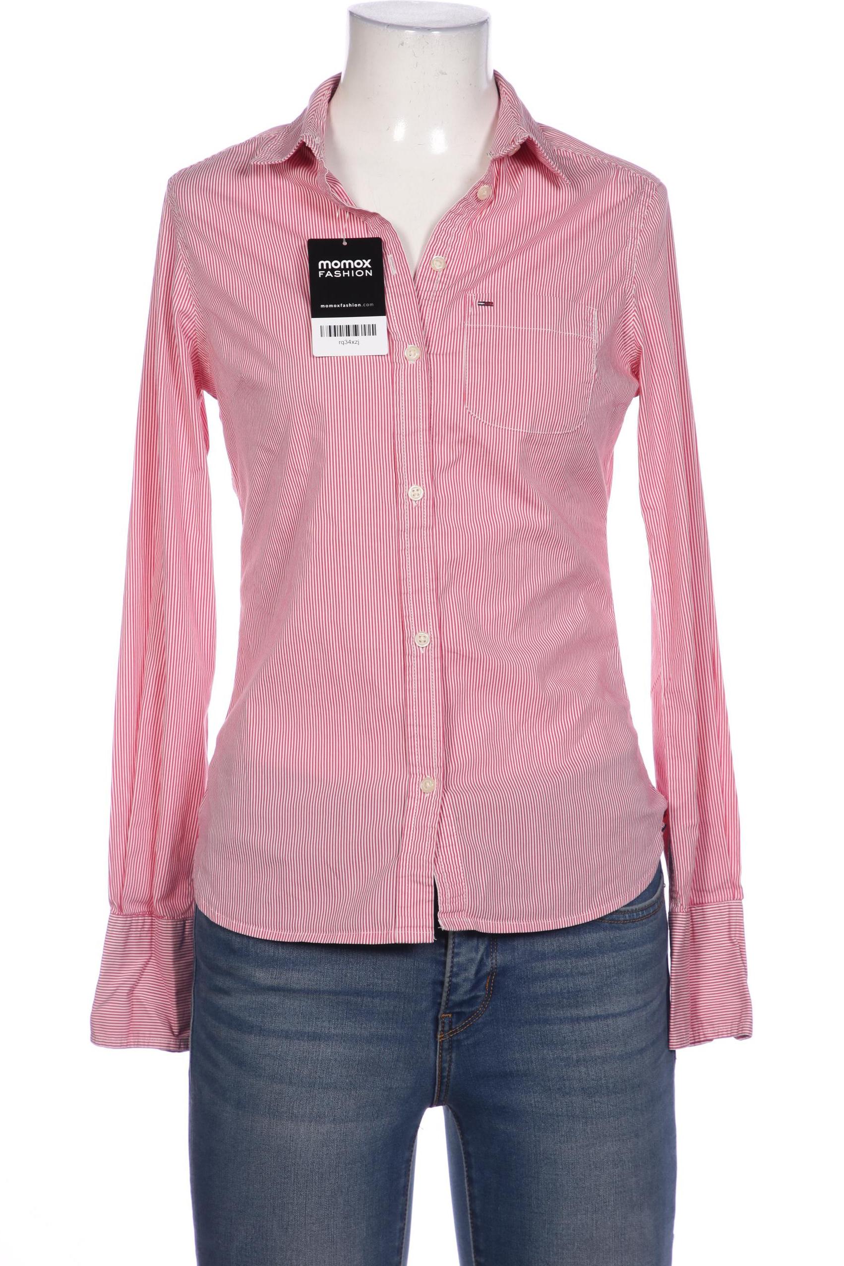 

HILFIGER DENIM Damen Bluse, pink