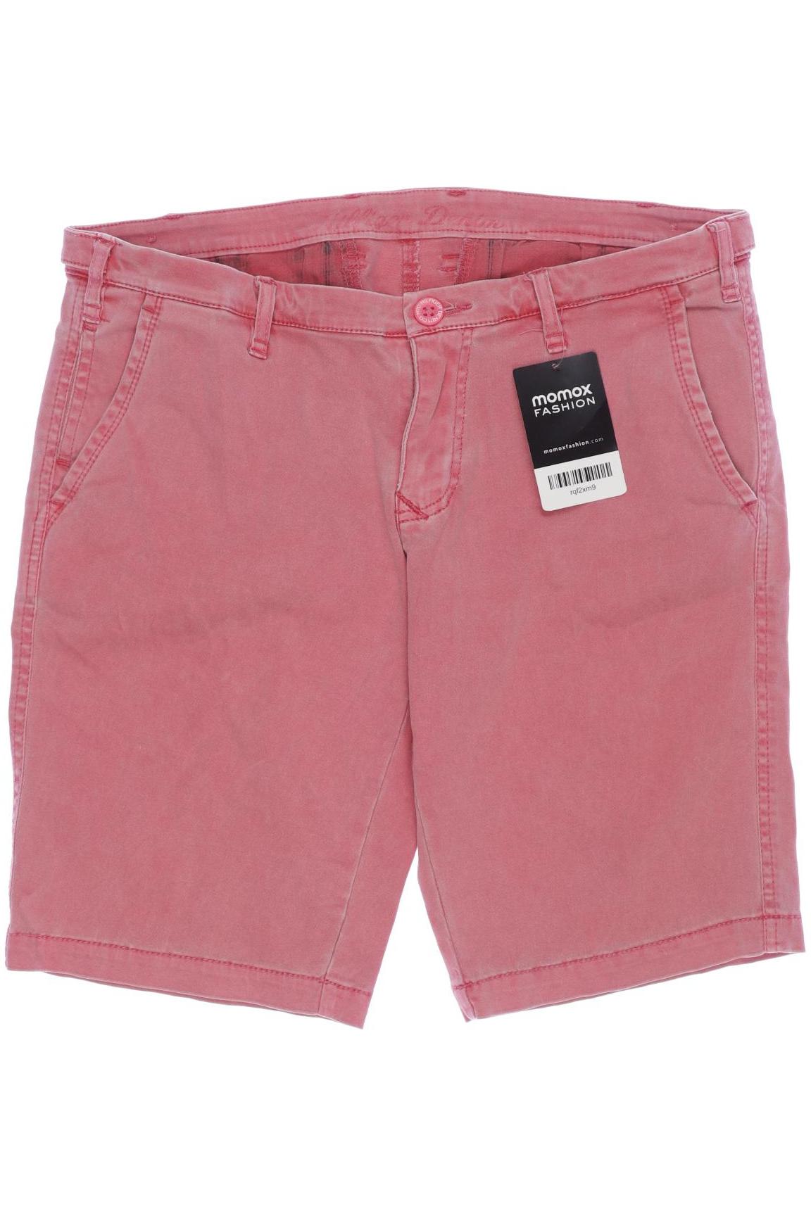 

Hilfiger Denim Damen Shorts, pink, Gr. 28