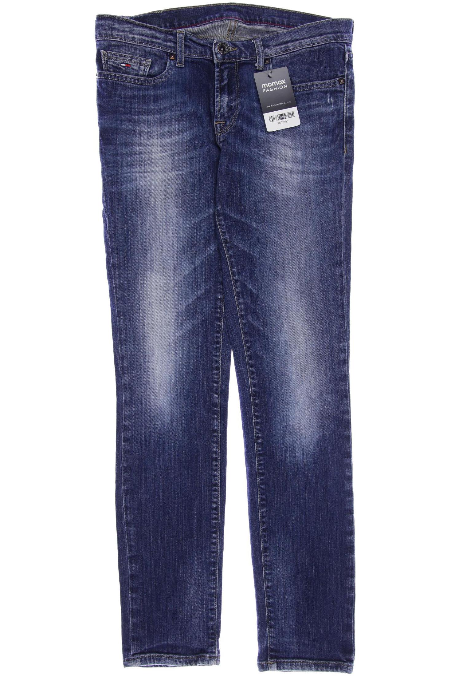 

HILFIGER DENIM Damen Jeans, marineblau
