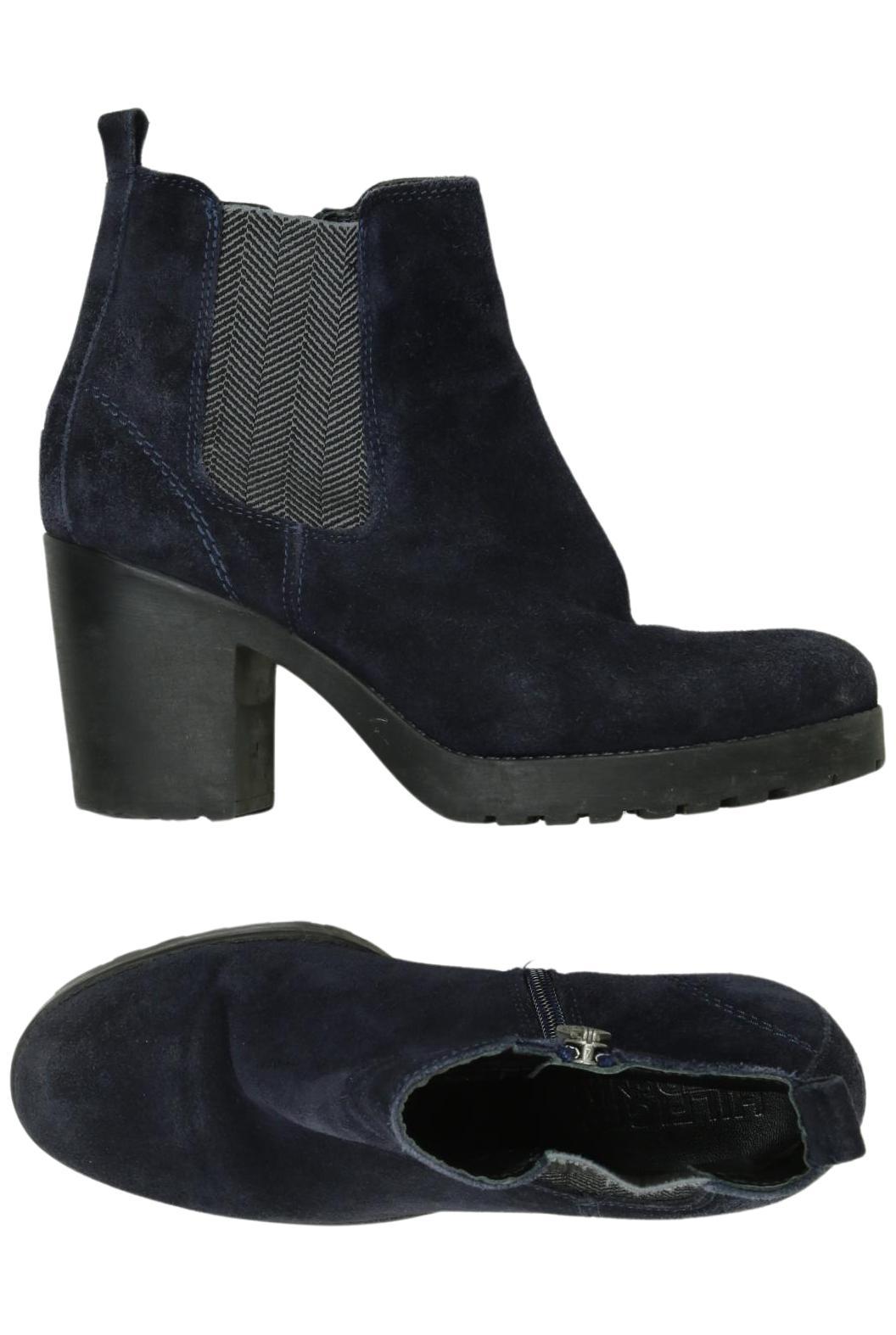 

Hilfiger Denim Damen Stiefelette, marineblau, Gr. 36