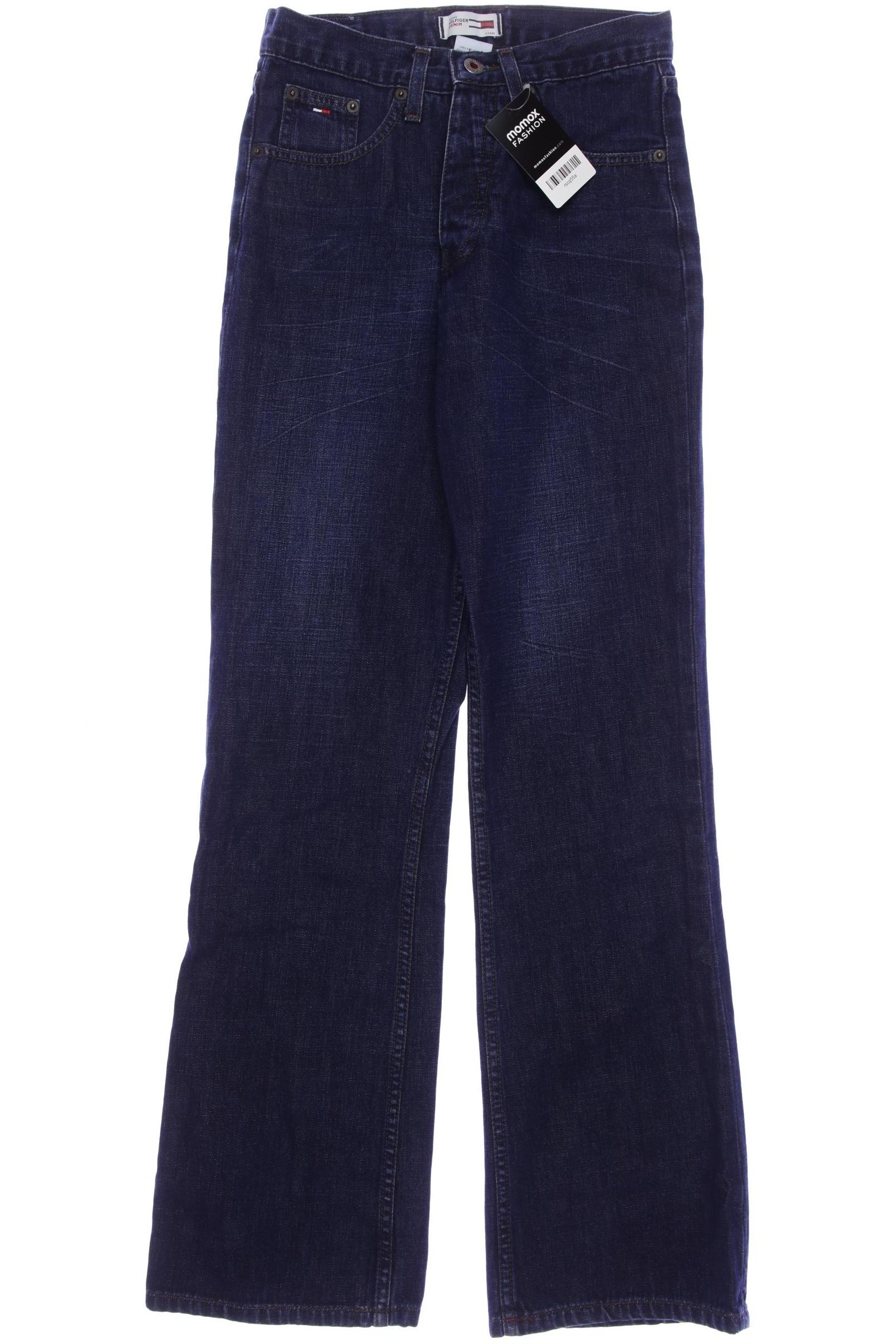 

Hilfiger Denim Damen Jeans, blau, Gr. 26