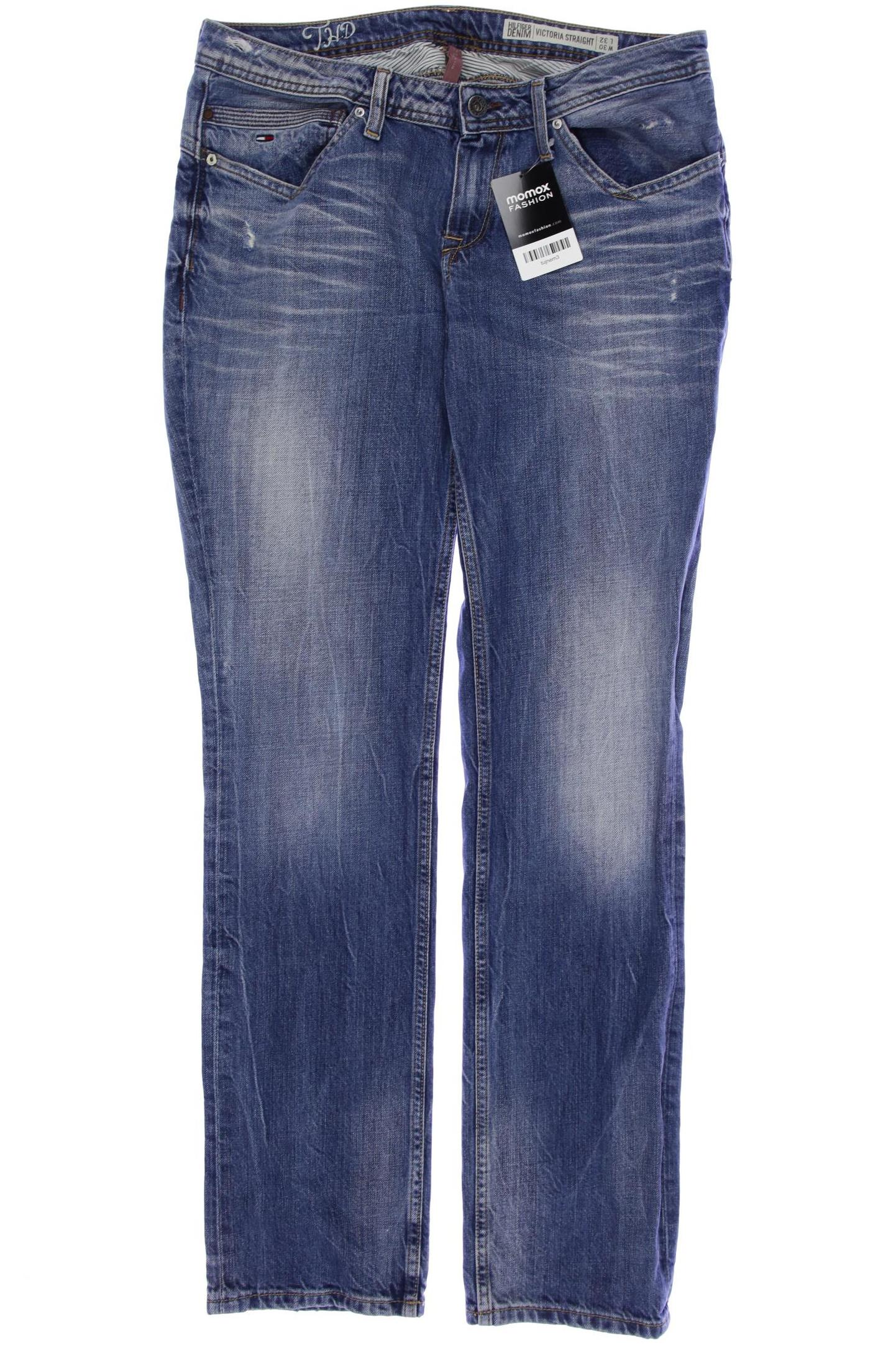 Thumbnail - Hilfiger Denim Damen Jeans, blau, Gr. 30