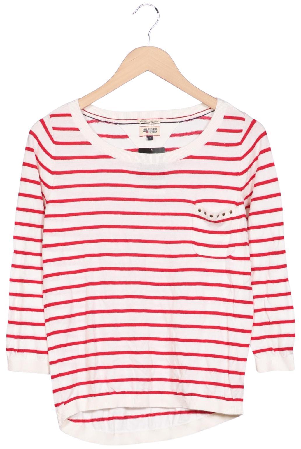 

Hilfiger Denim Damen Pullover, mehrfarbig, Gr. 38