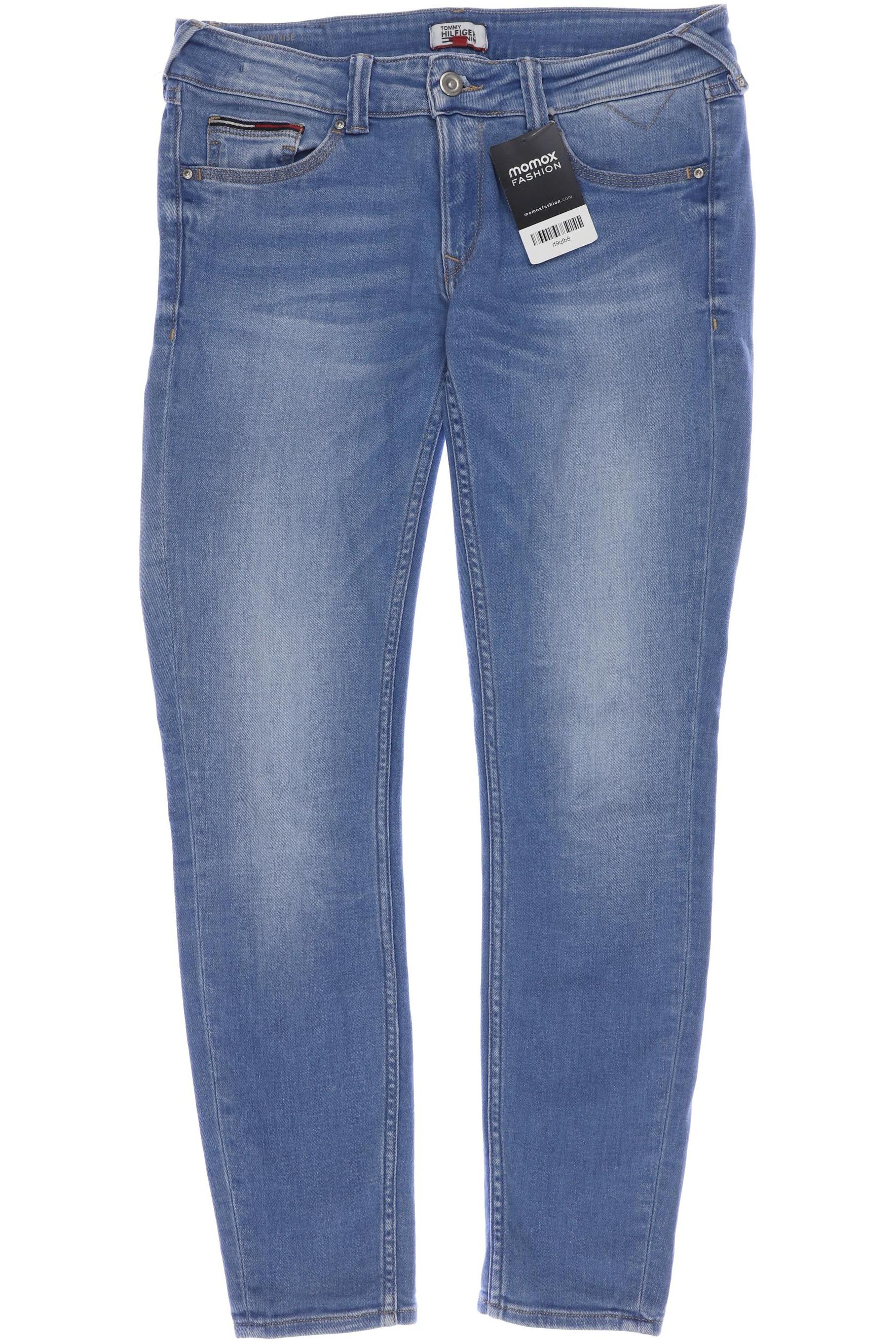 

HILFIGER DENIM Damen Jeans, blau