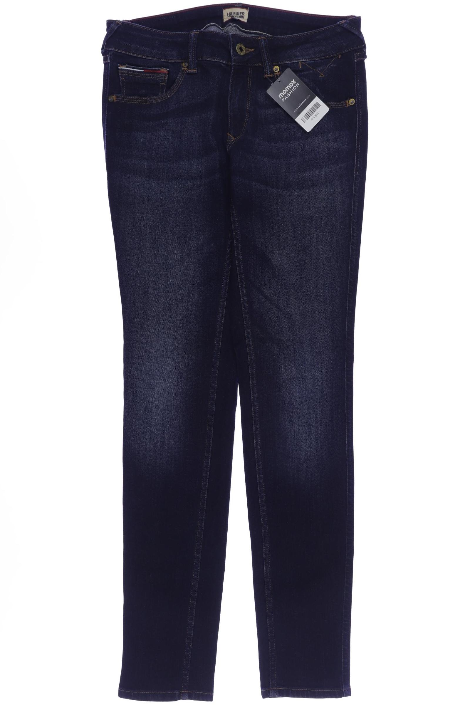 

Hilfiger Denim Damen Jeans, marineblau, Gr. 30
