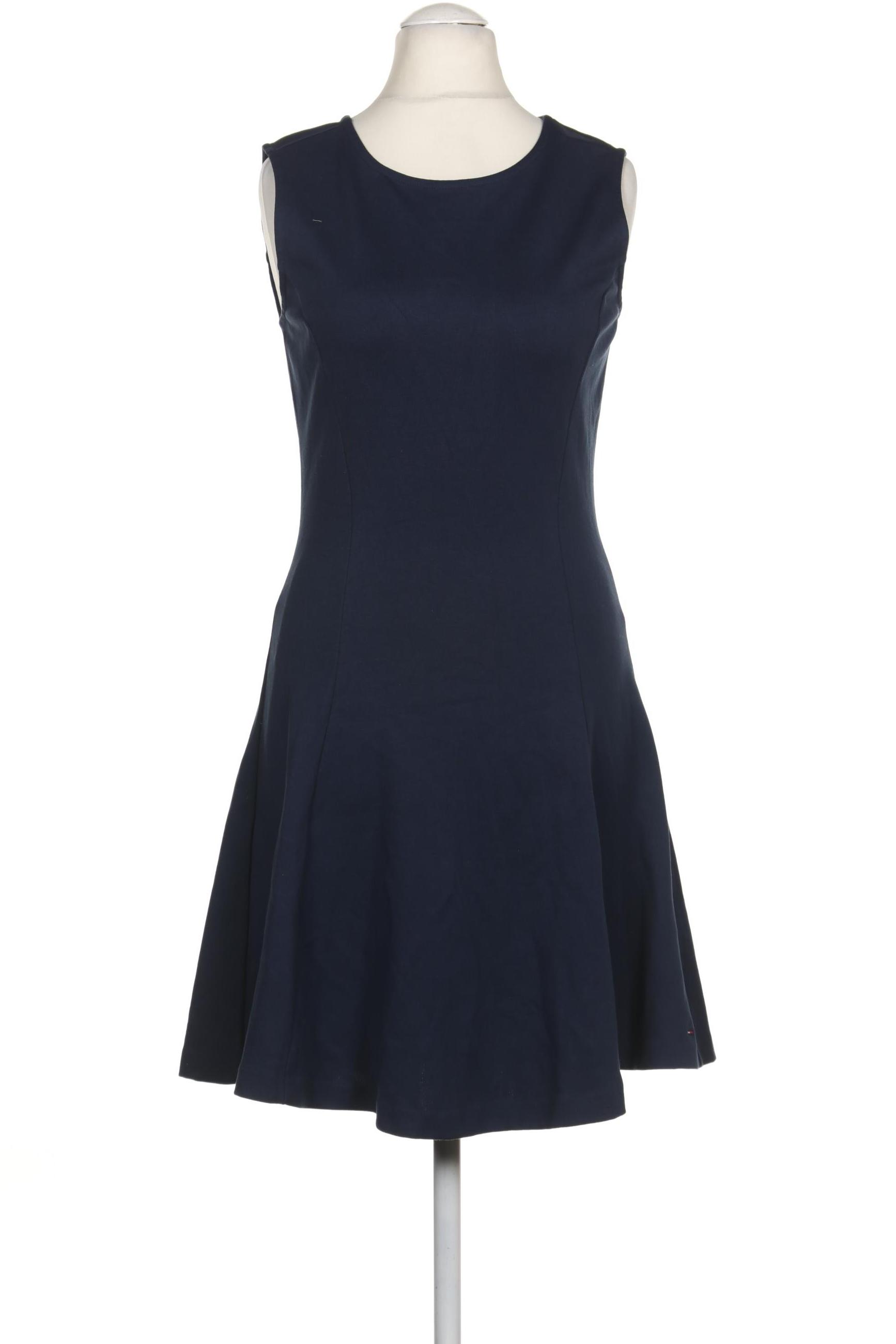 

HILFIGER DENIM Damen Kleid, marineblau
