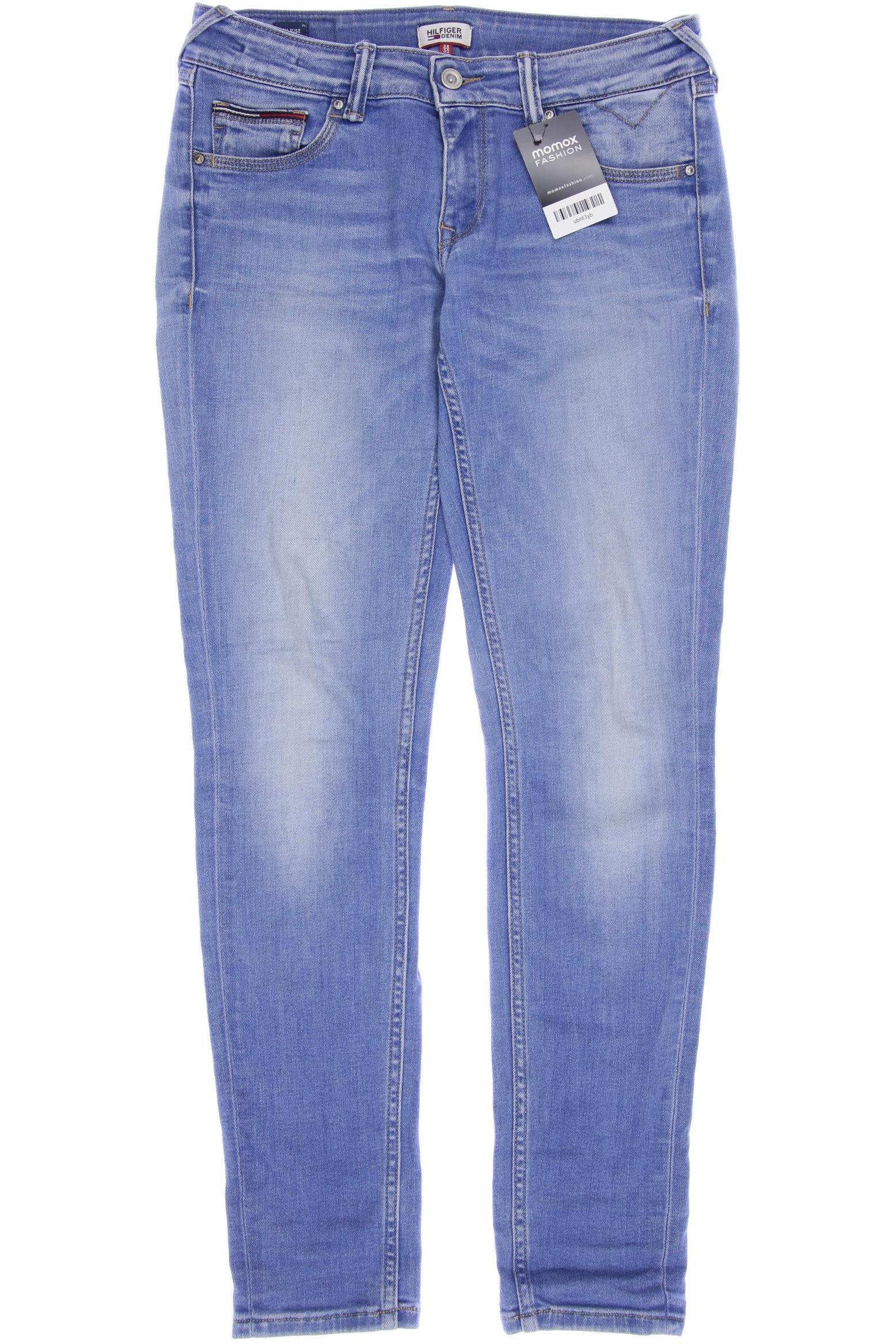 

Hilfiger Denim Damen Jeans, blau, Gr. 38
