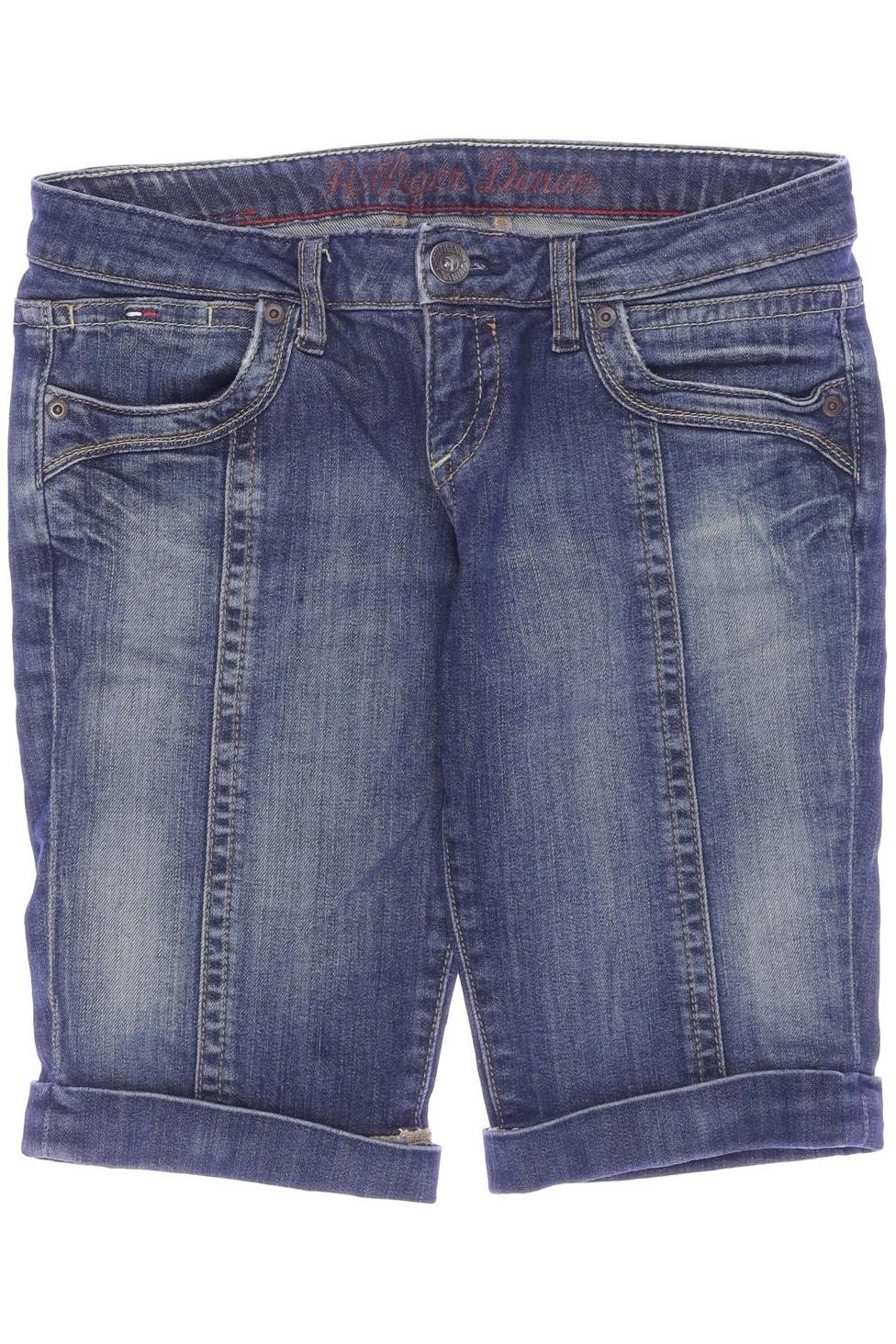

Hilfiger Denim Damen Shorts, blau, Gr. 29