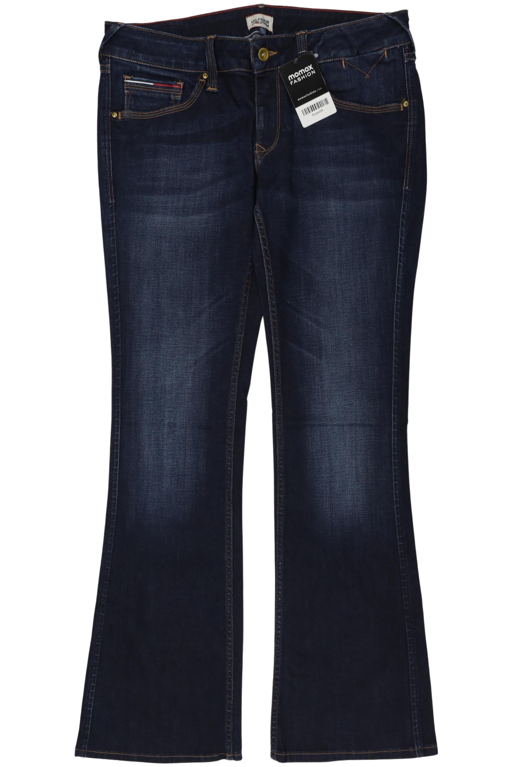 

Hilfiger Denim Damen Jeans, marineblau, Gr. 31