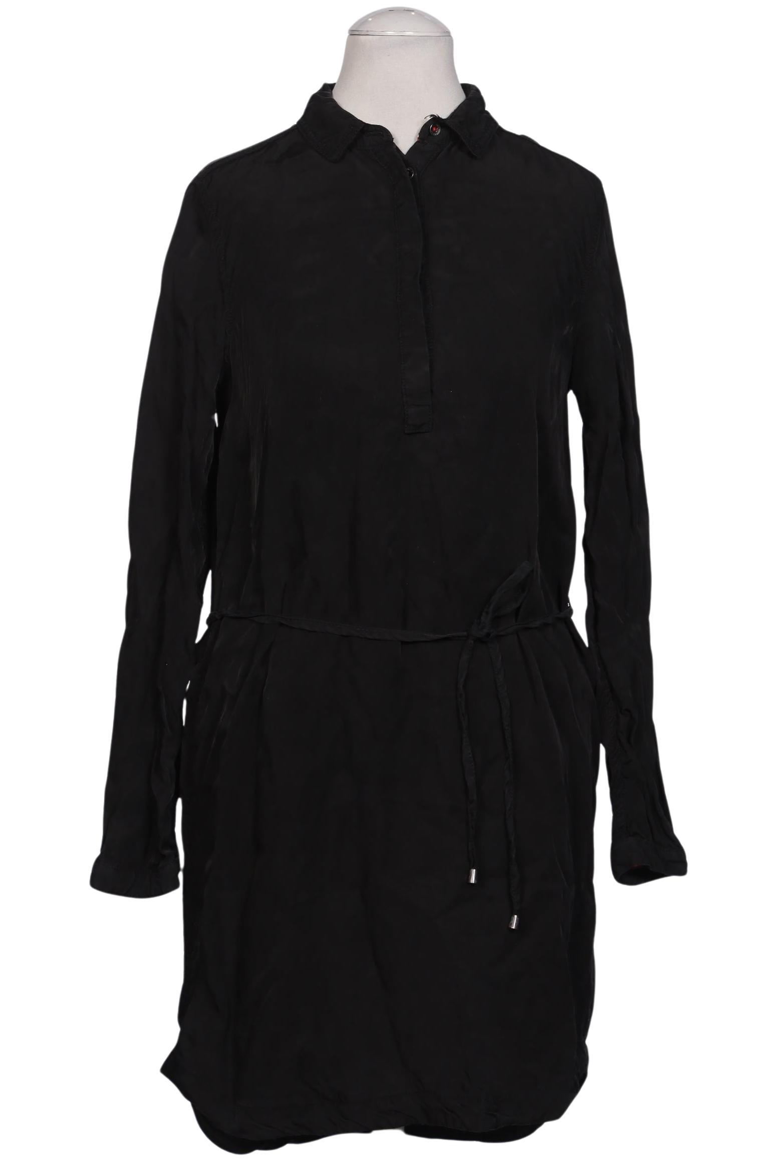

Hilfiger Denim Damen Kleid, schwarz, Gr. 34