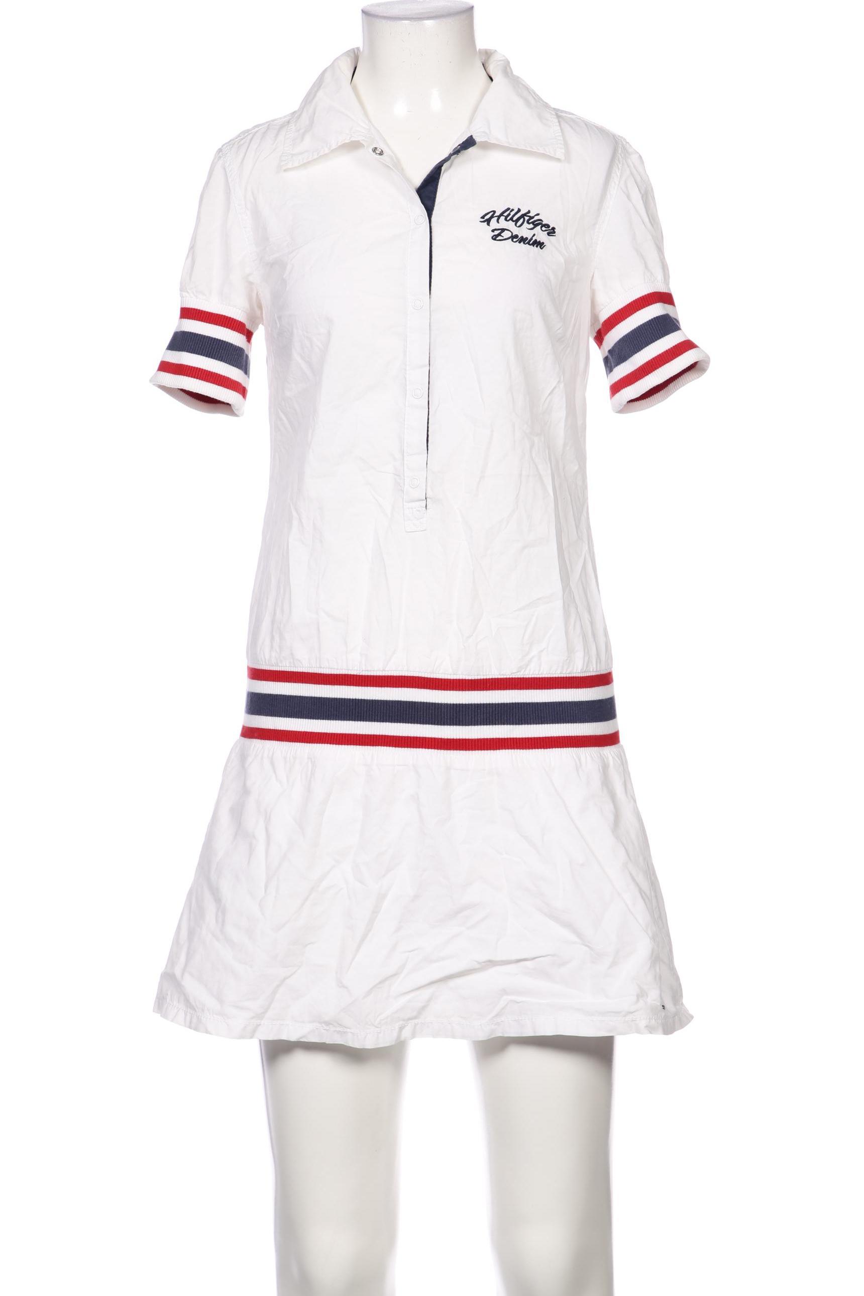 

Hilfiger Denim Damen Kleid, mehrfarbig, Gr. 36