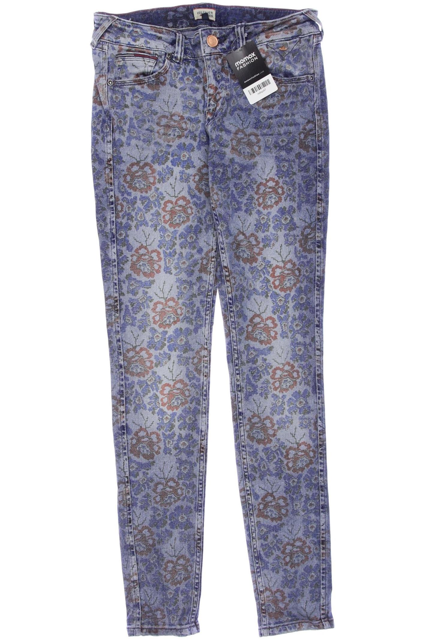 

Hilfiger Denim Damen Jeans, blau, Gr. 28