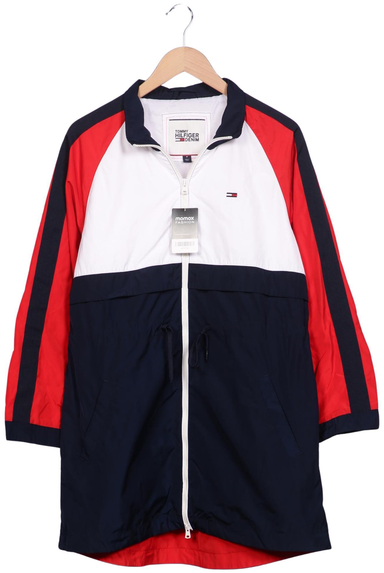 

Hilfiger Denim Damen Mantel, mehrfarbig, Gr. 38