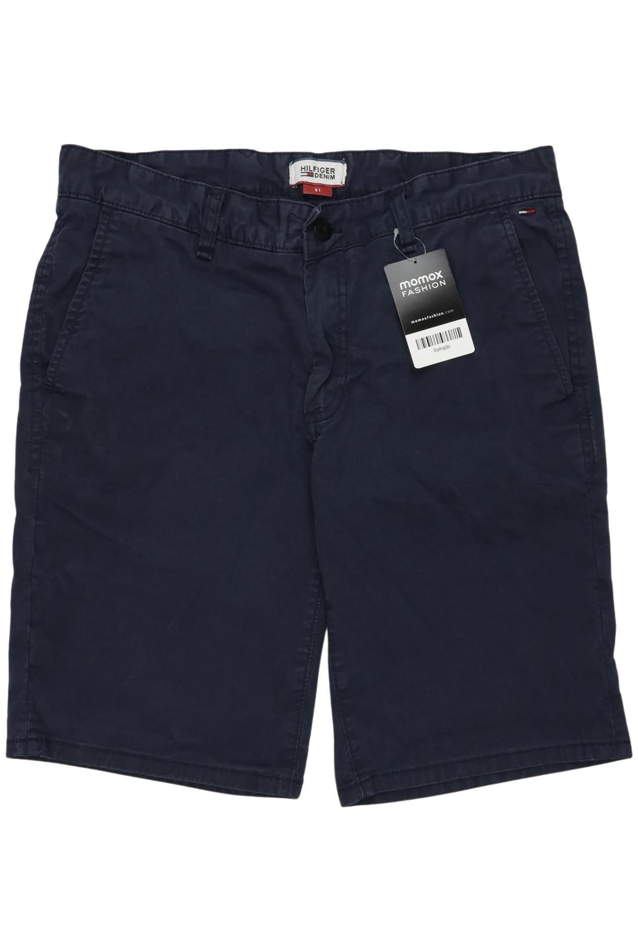 

Hilfiger Denim Damen Shorts, marineblau, Gr. 31