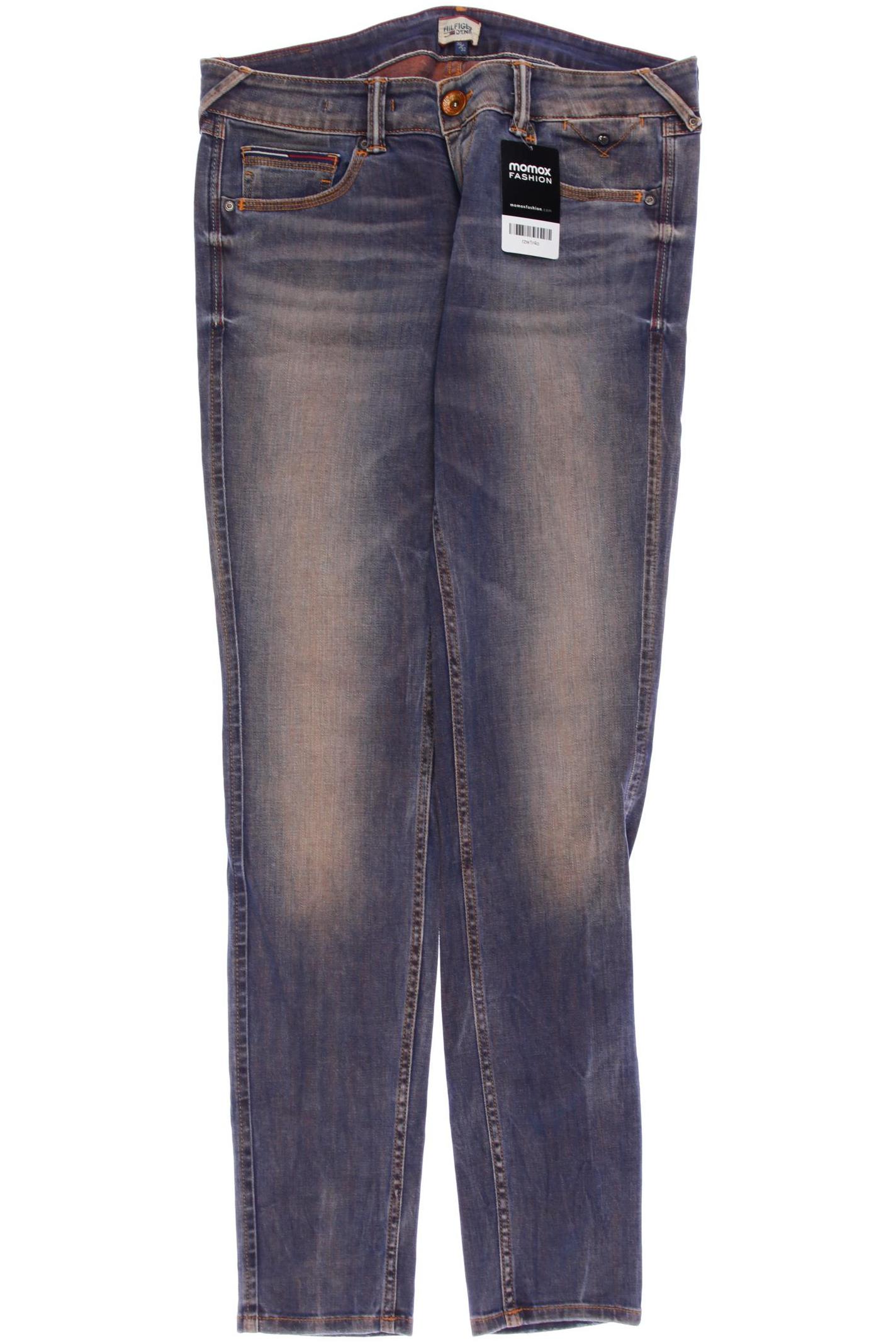 

HILFIGER DENIM Damen Jeans, marineblau