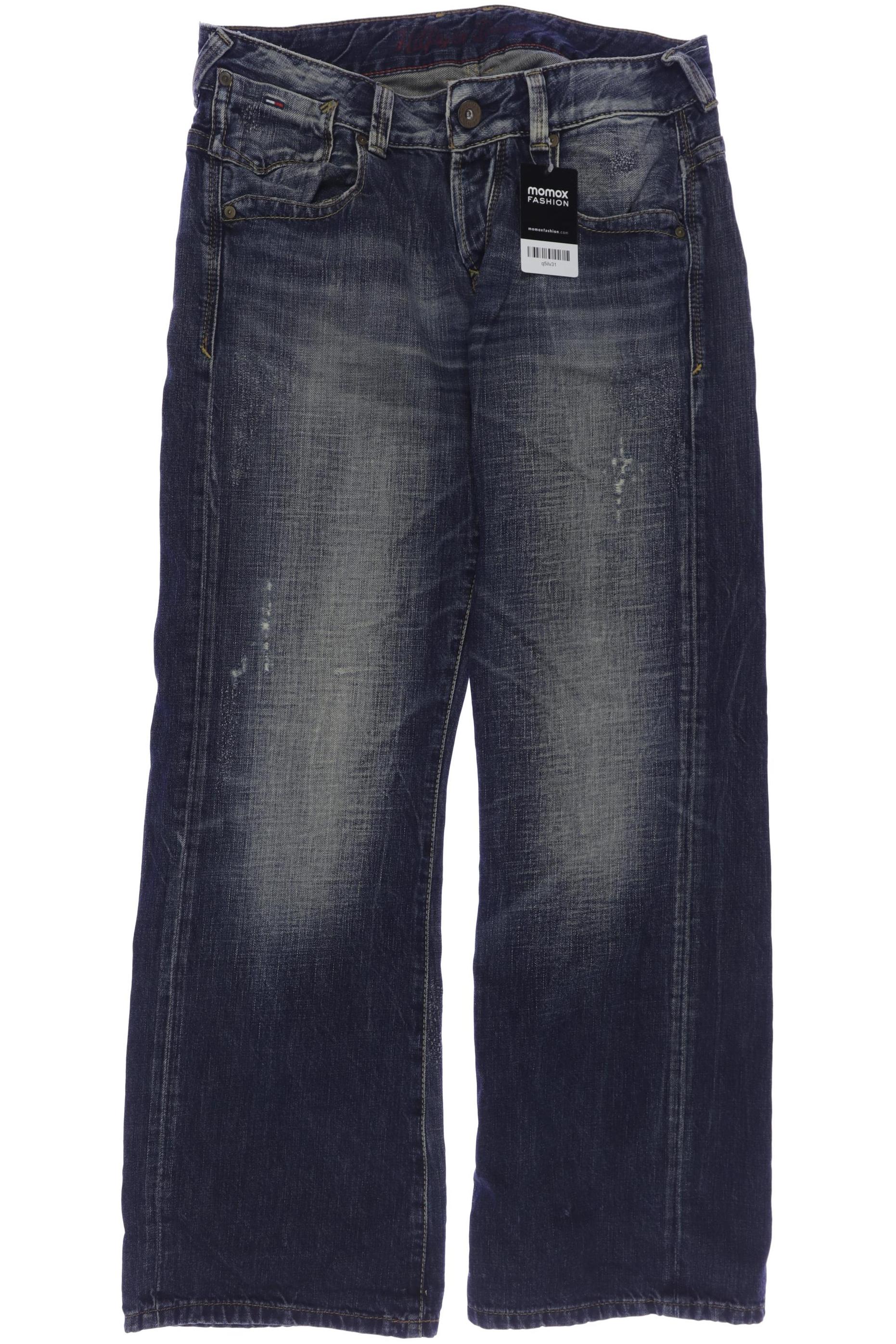 

Hilfiger Denim Damen Jeans, marineblau, Gr. 33