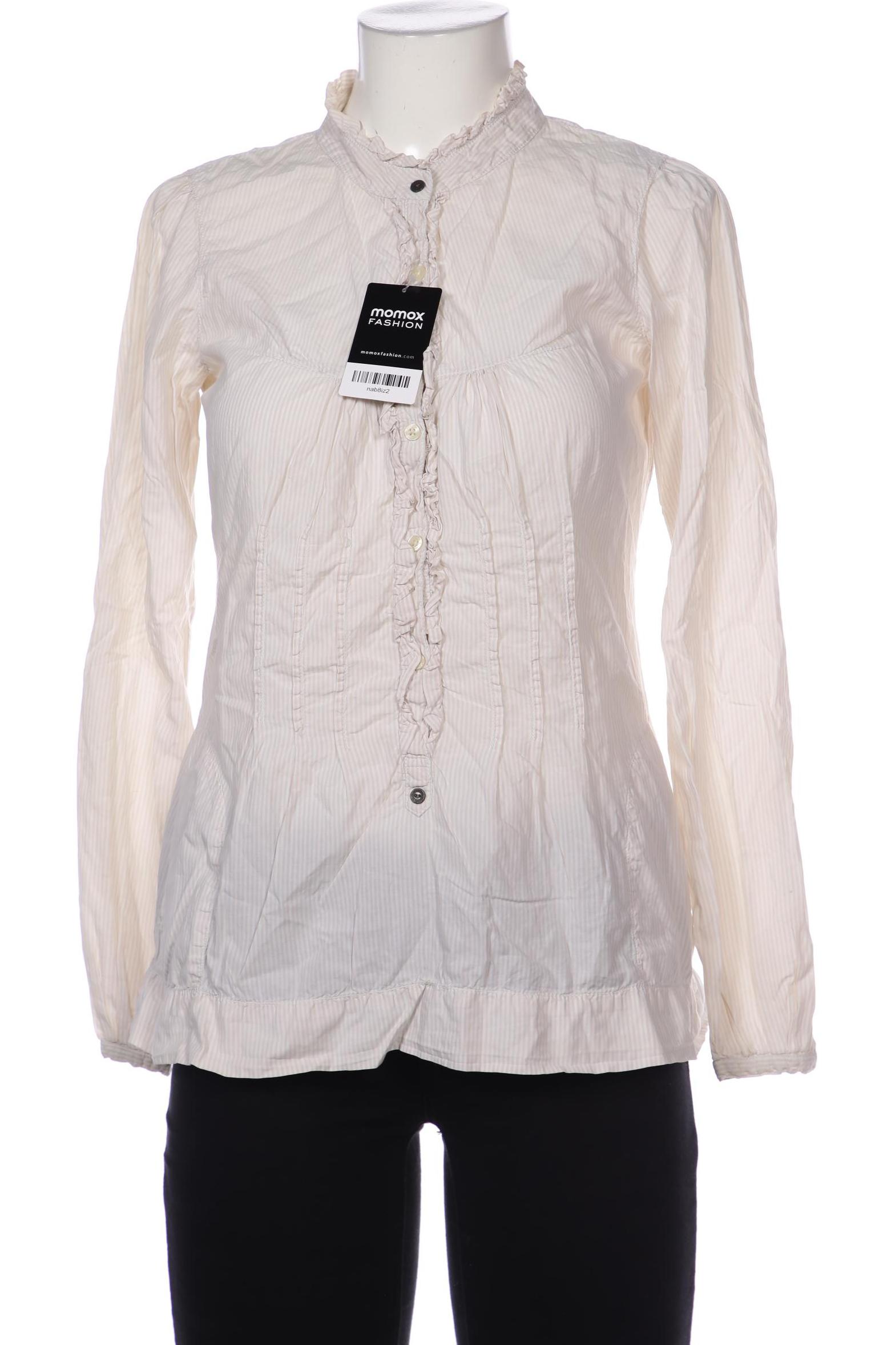 

HILFIGER DENIM Damen Bluse, beige
