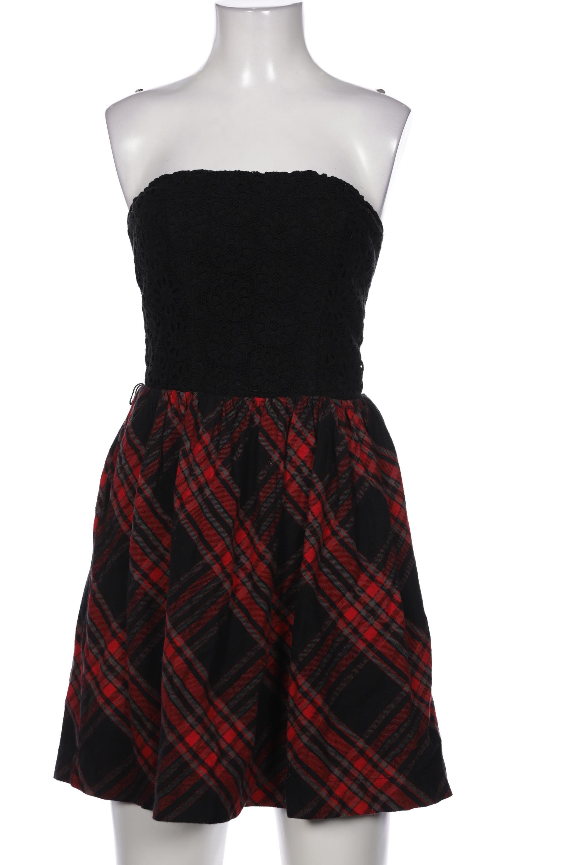 

Hilfiger Denim Damen Kleid, schwarz, Gr. 36