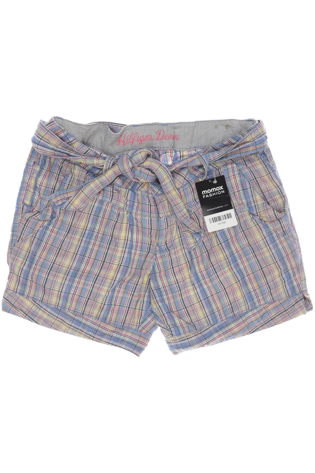 

Hilfiger Denim Damen Shorts, mehrfarbig, Gr. 33