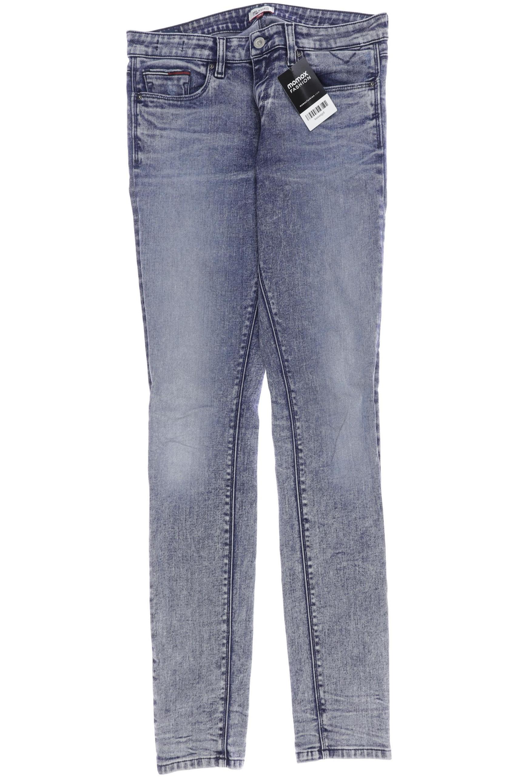 

Hilfiger Denim Damen Jeans, blau, Gr. 28
