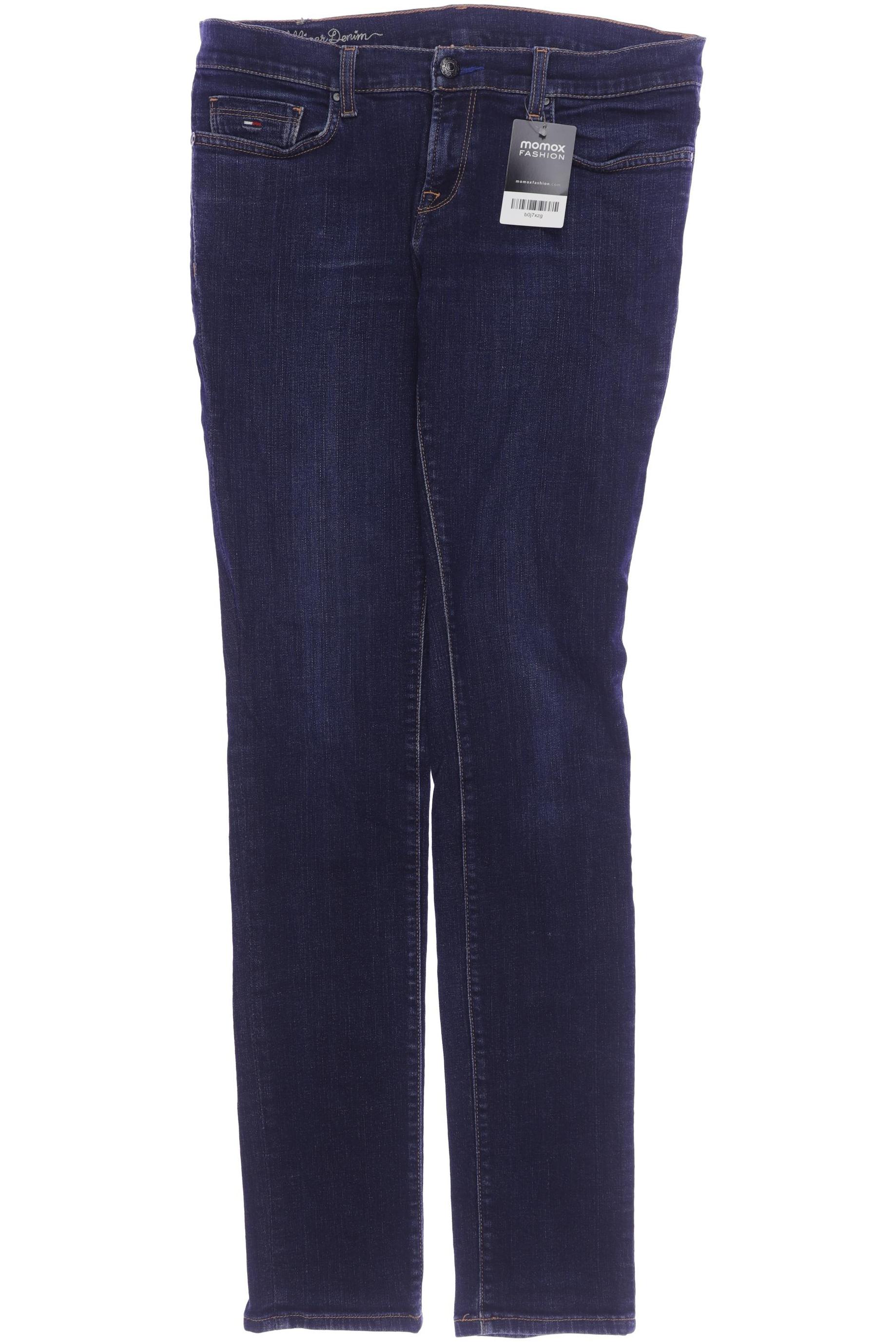

Hilfiger Denim Damen Jeans, blau, Gr. 31