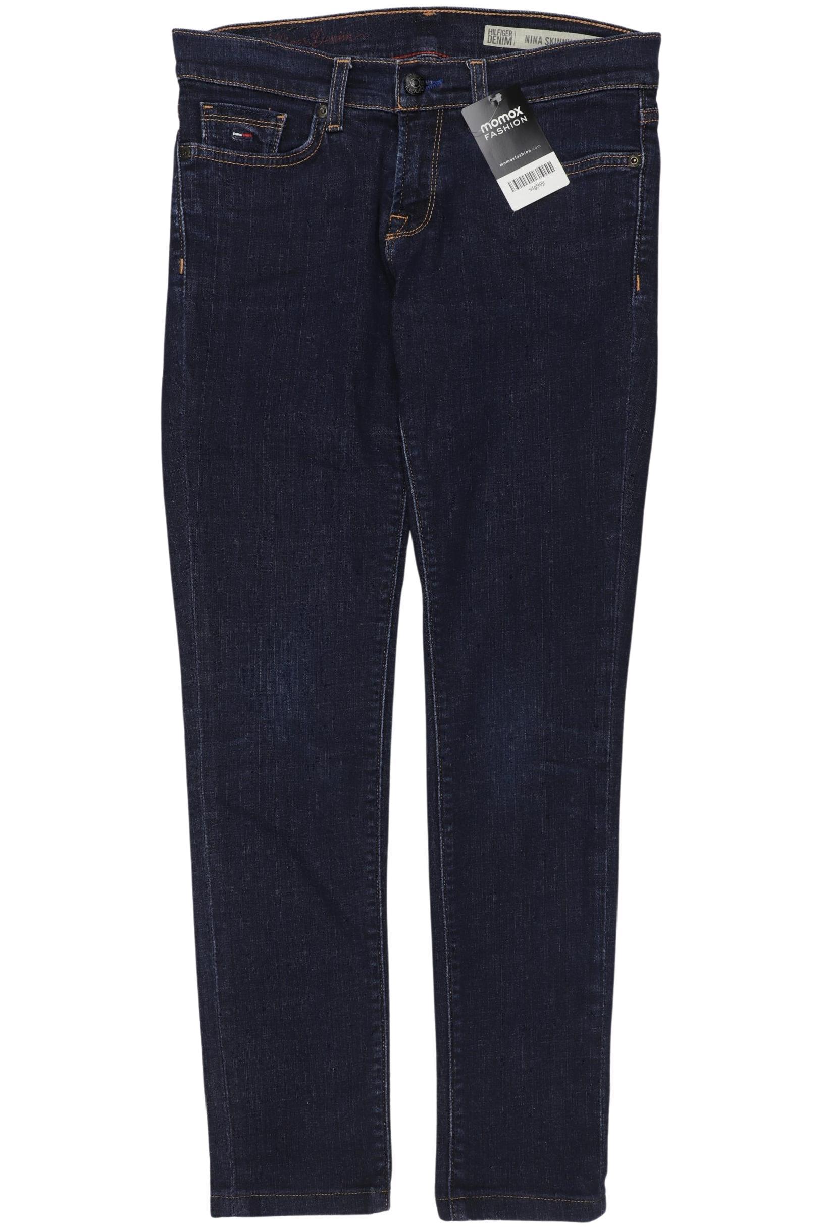 

Hilfiger Denim Damen Jeans, marineblau, Gr. 26