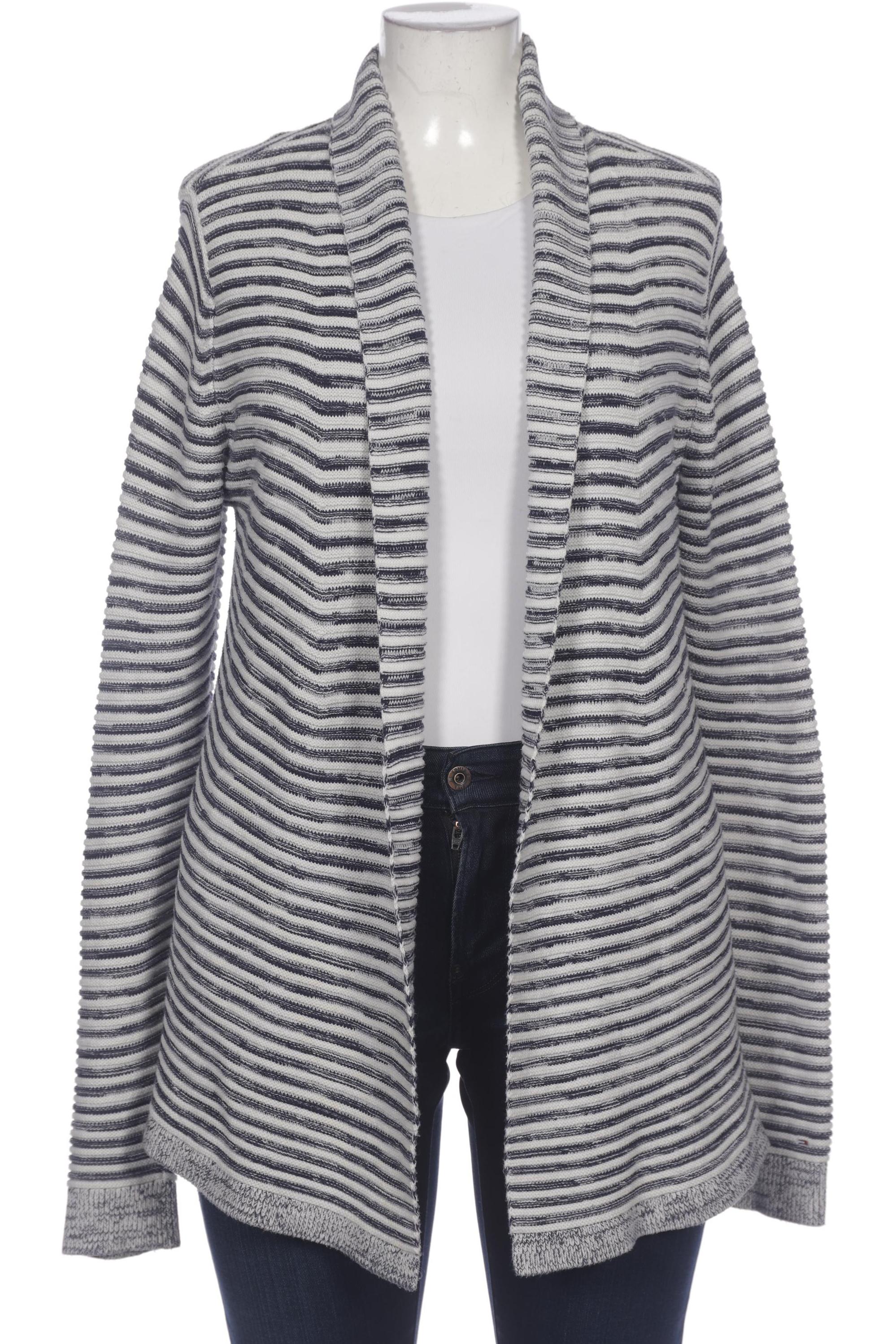 

Hilfiger Denim Damen Strickjacke, marineblau, Gr. 42