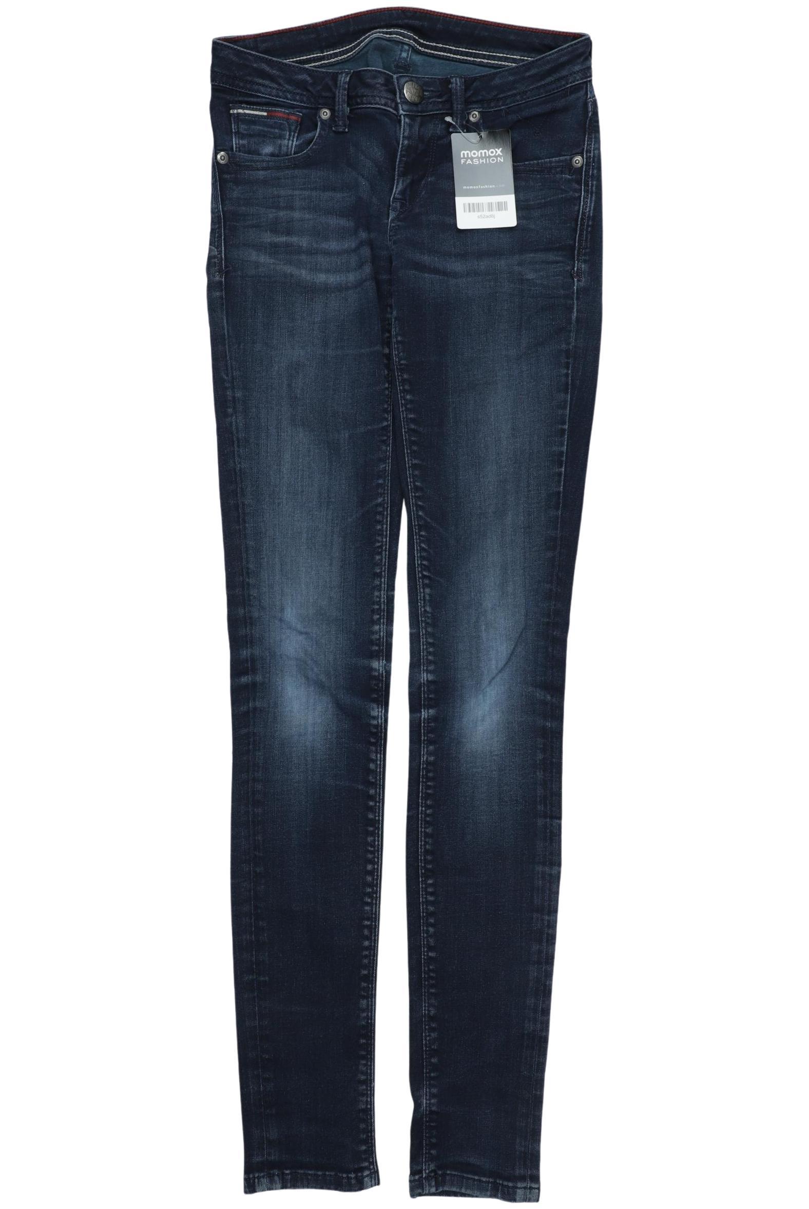 

Hilfiger Denim Damen Jeans, blau, Gr. 26