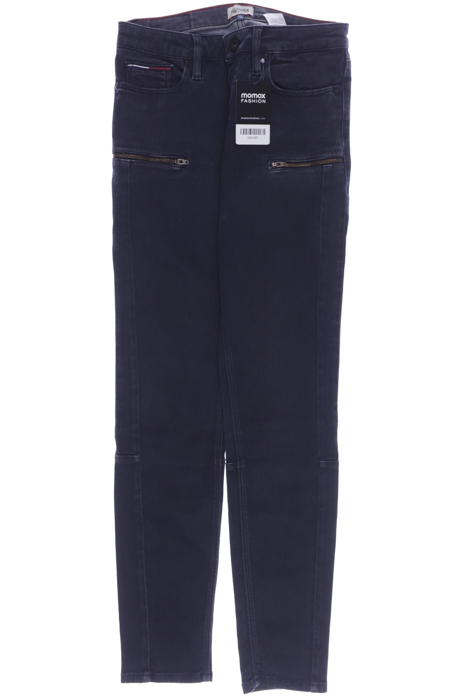

HILFIGER DENIM Damen Jeans, marineblau