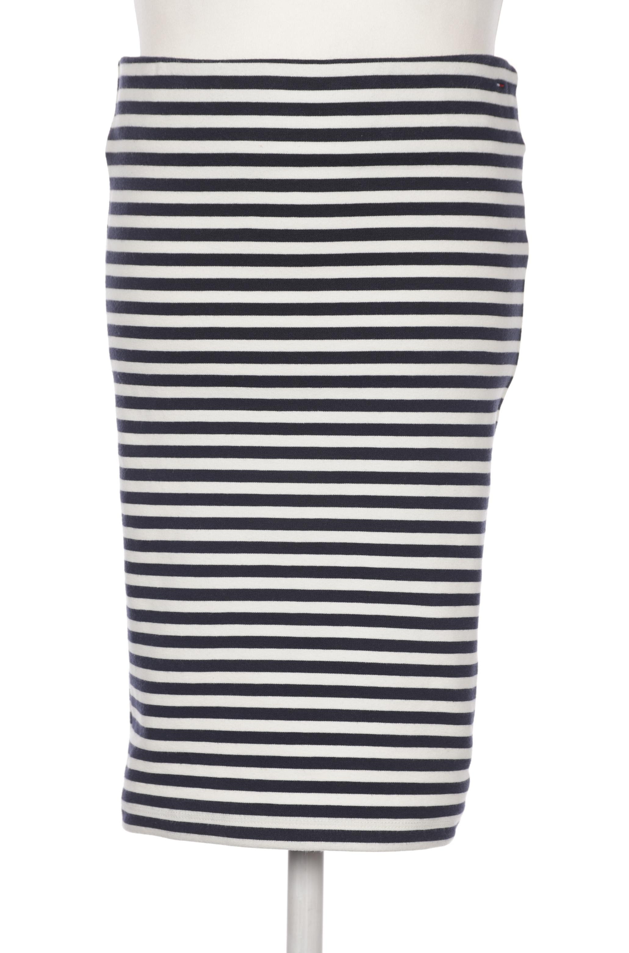 

Hilfiger Denim Damen Rock, marineblau, Gr. 34