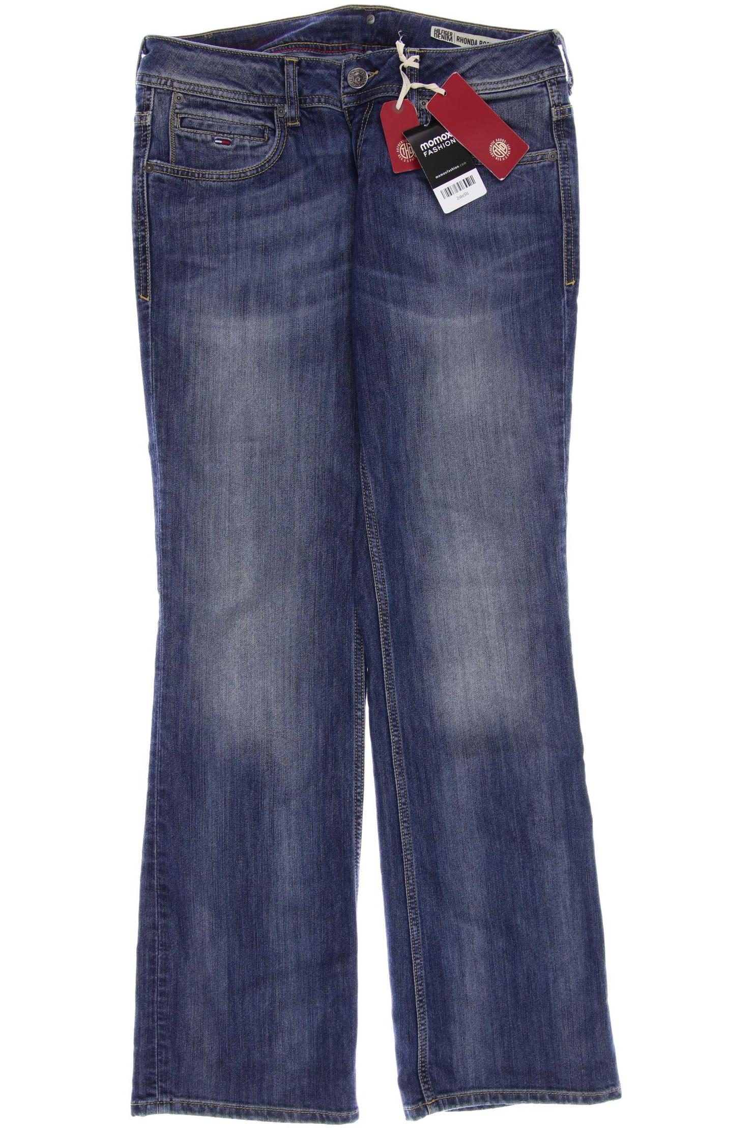 

Hilfiger Denim Damen Jeans, blau, Gr. 32