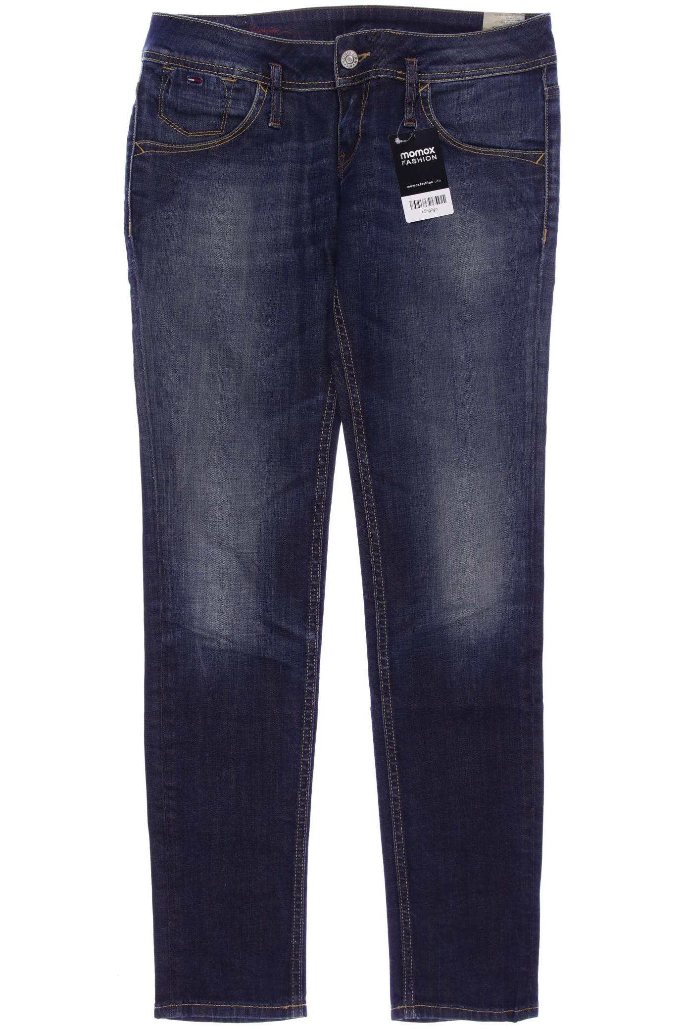 

HILFIGER DENIM Damen Jeans, blau