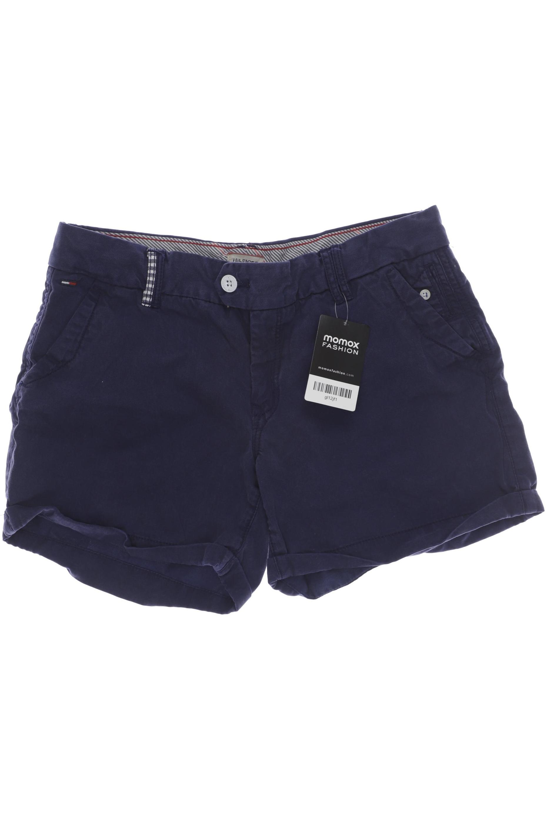 

Hilfiger Denim Damen Shorts, marineblau, Gr. 29