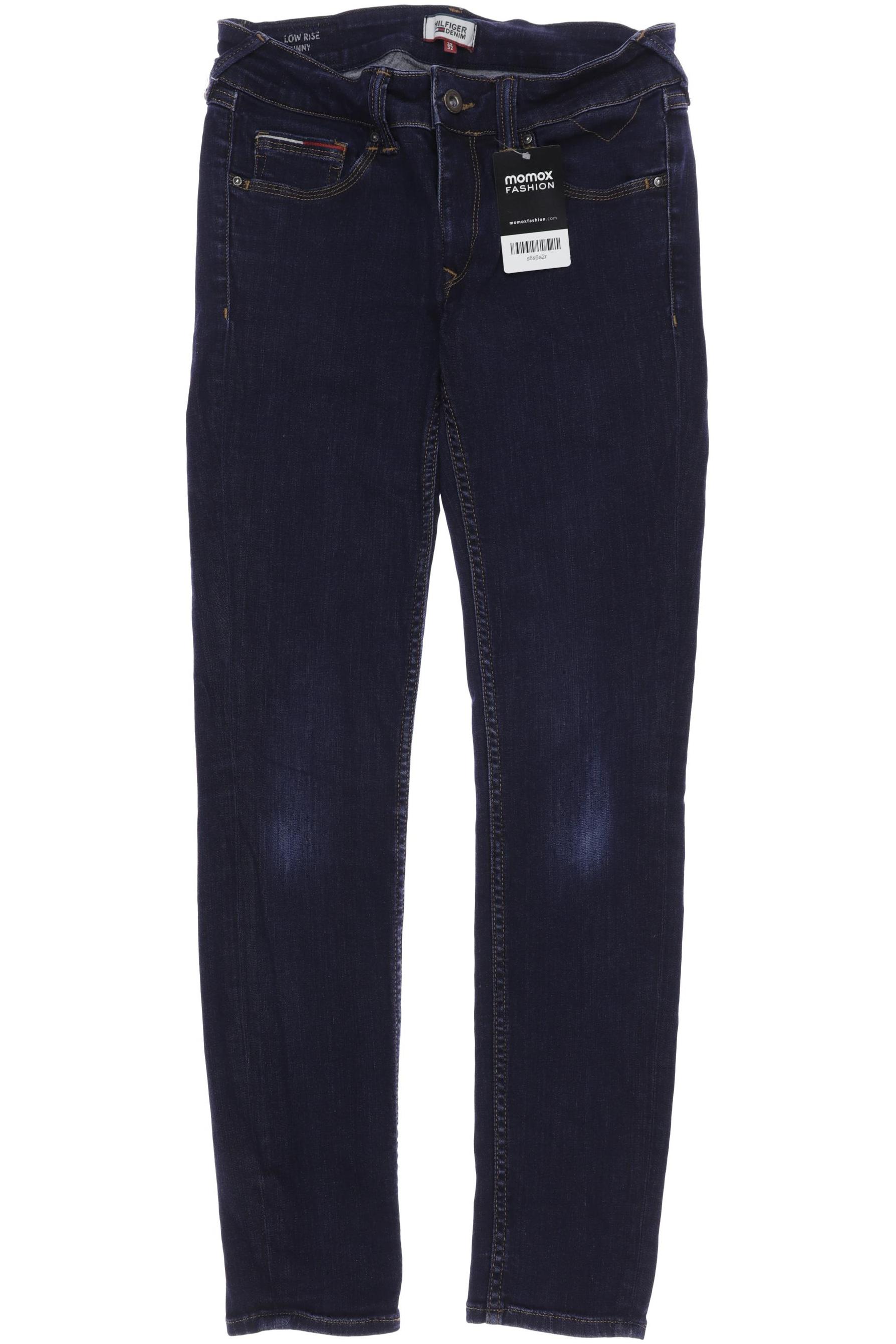 

Hilfiger Denim Damen Jeans, marineblau, Gr. 29