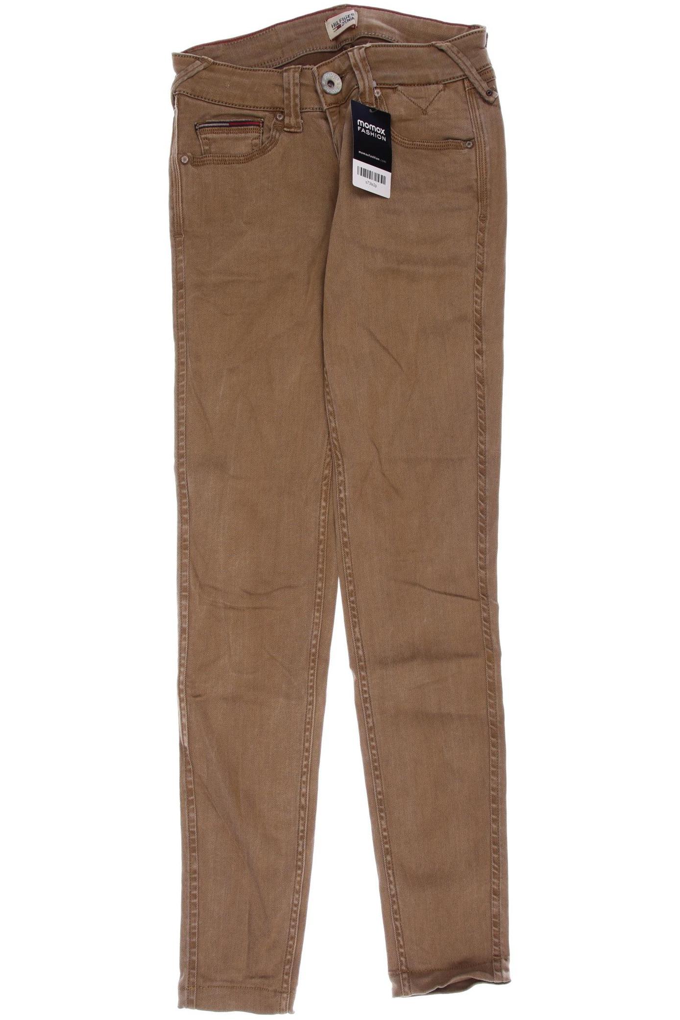 

HILFIGER DENIM Damen Jeans, beige