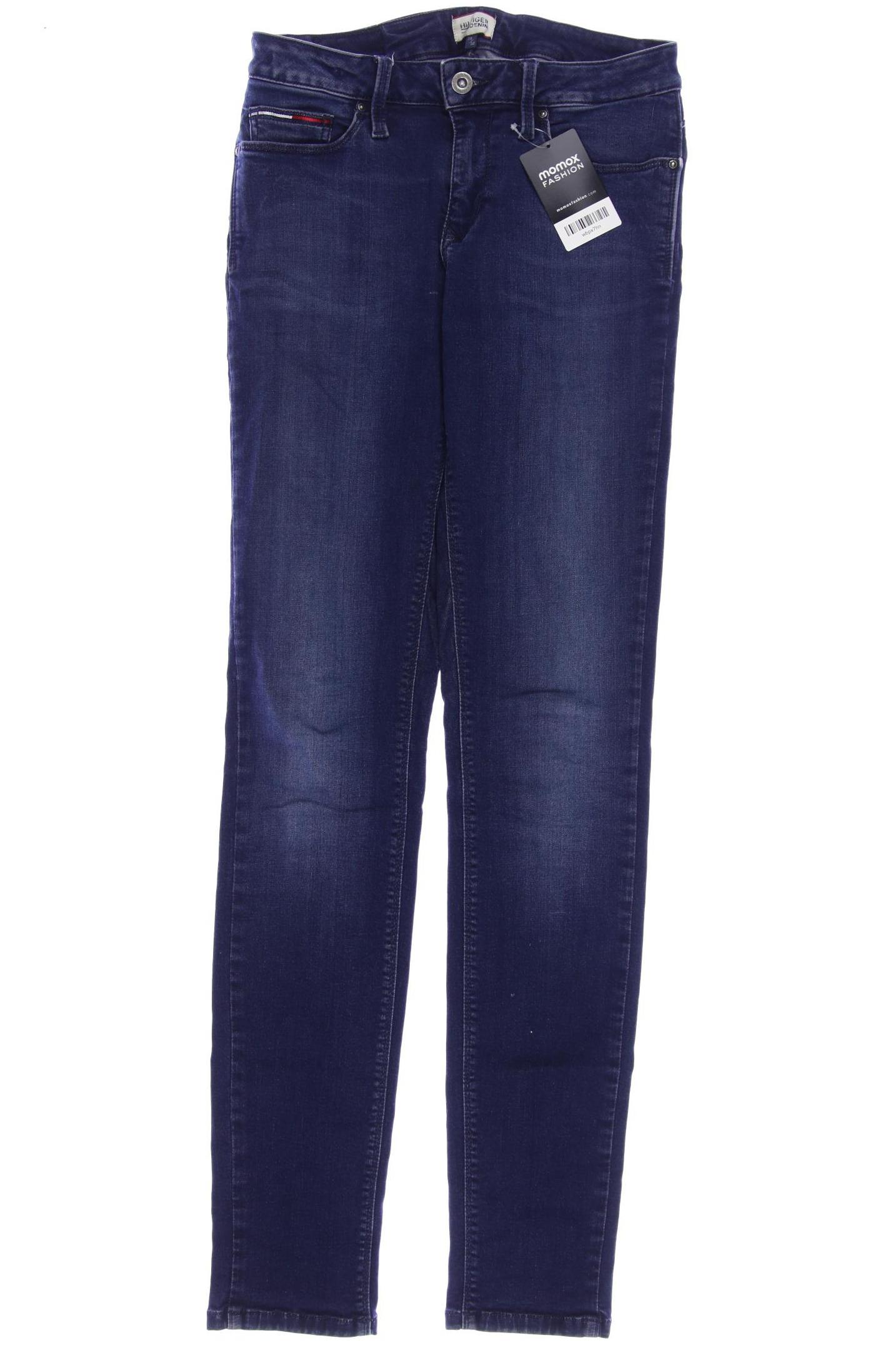 

Hilfiger Denim Damen Jeans, marineblau, Gr. 29
