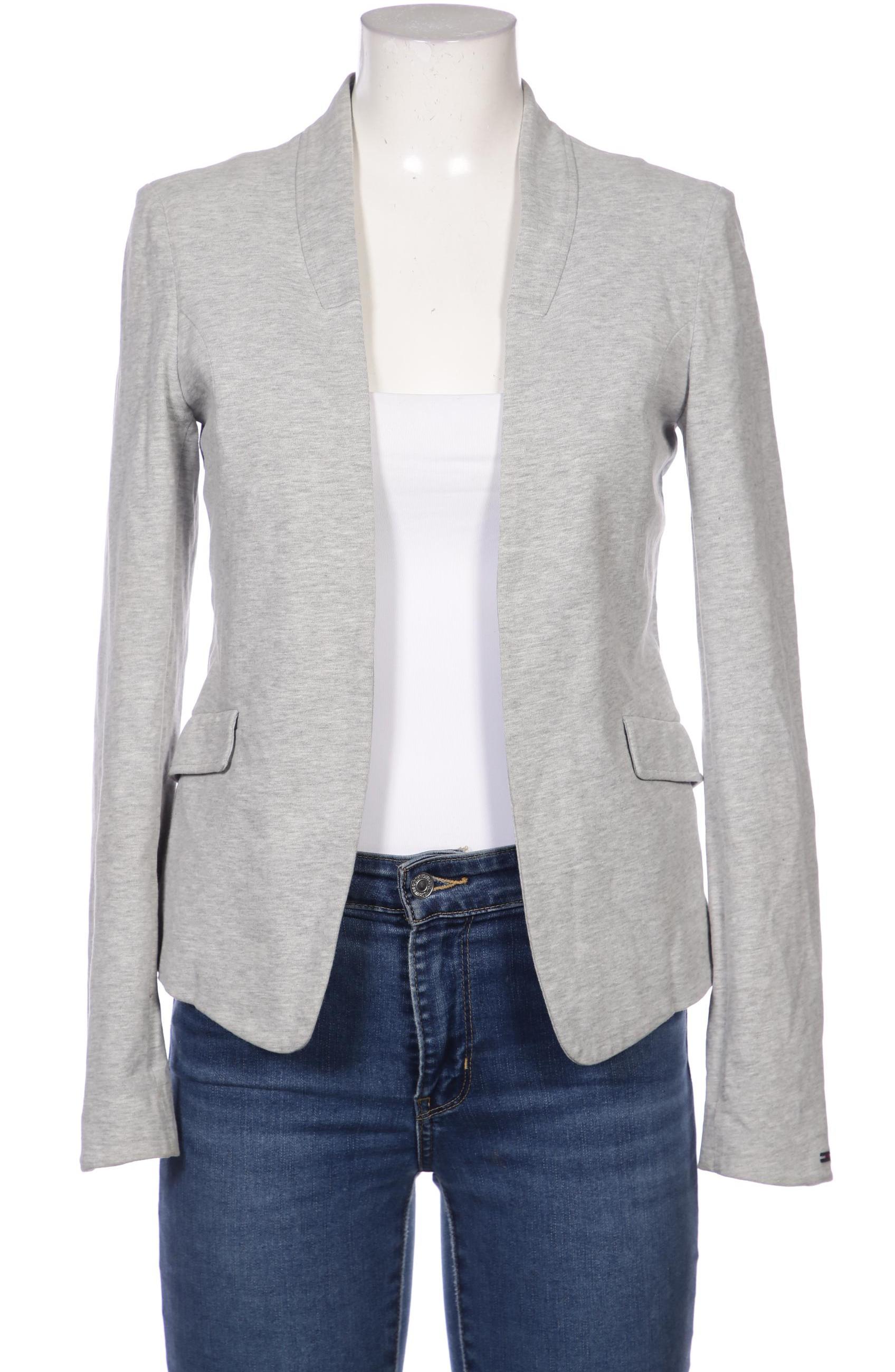 

HILFIGER DENIM Damen Blazer, grau