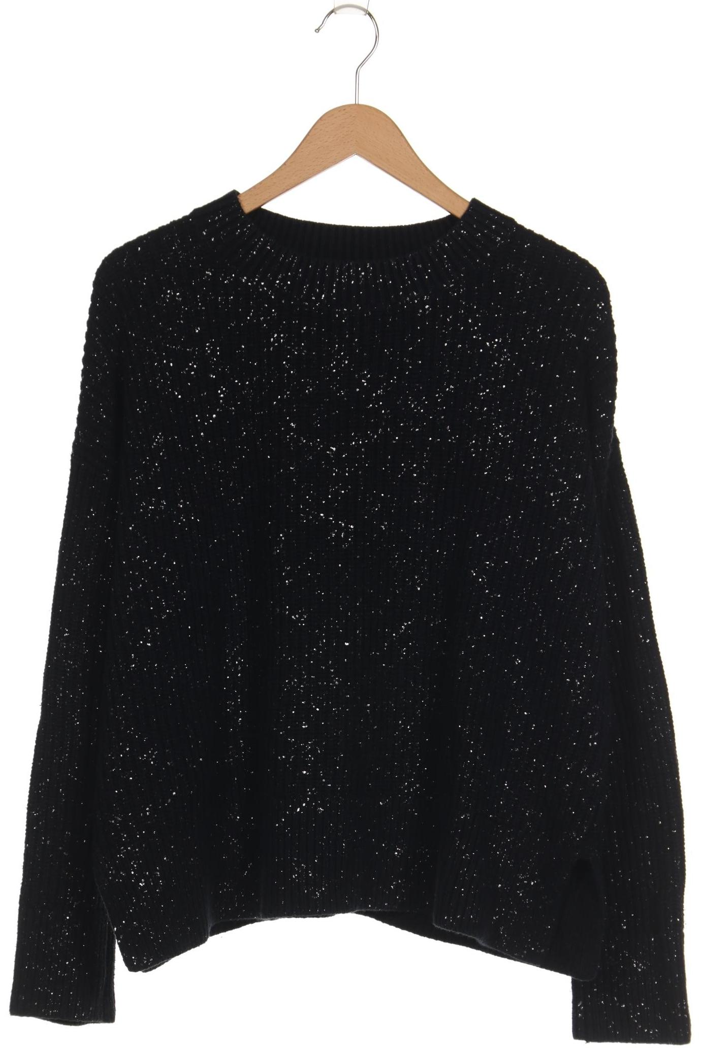 

Hilfiger Denim Damen Pullover, schwarz, Gr. 38