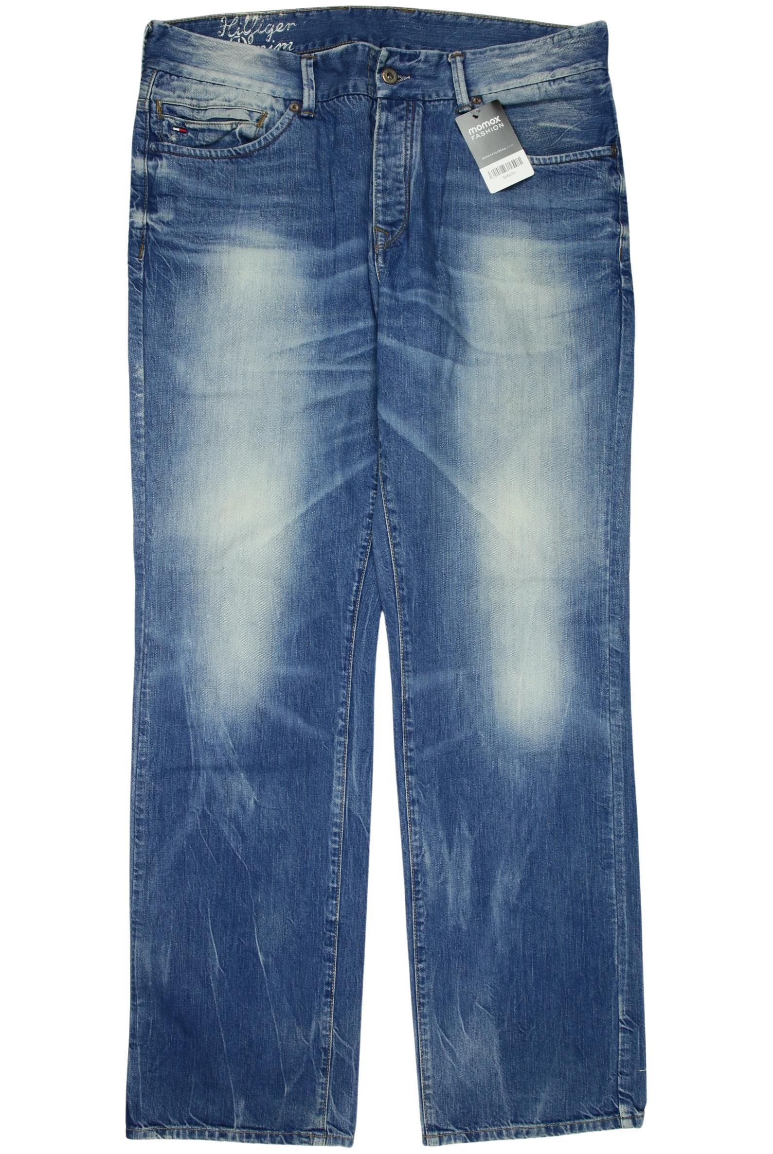 

Hilfiger Denim Damen Jeans, blau, Gr. 38