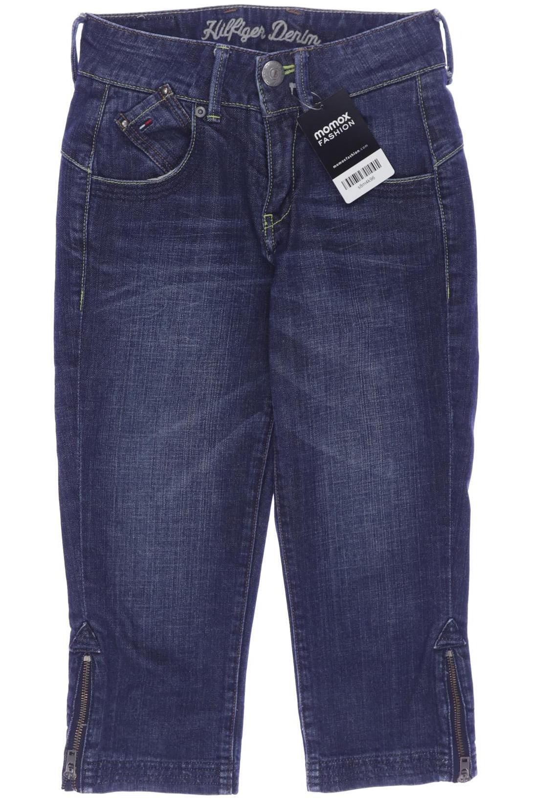 

Hilfiger Denim Damen Jeans, marineblau, Gr. 24