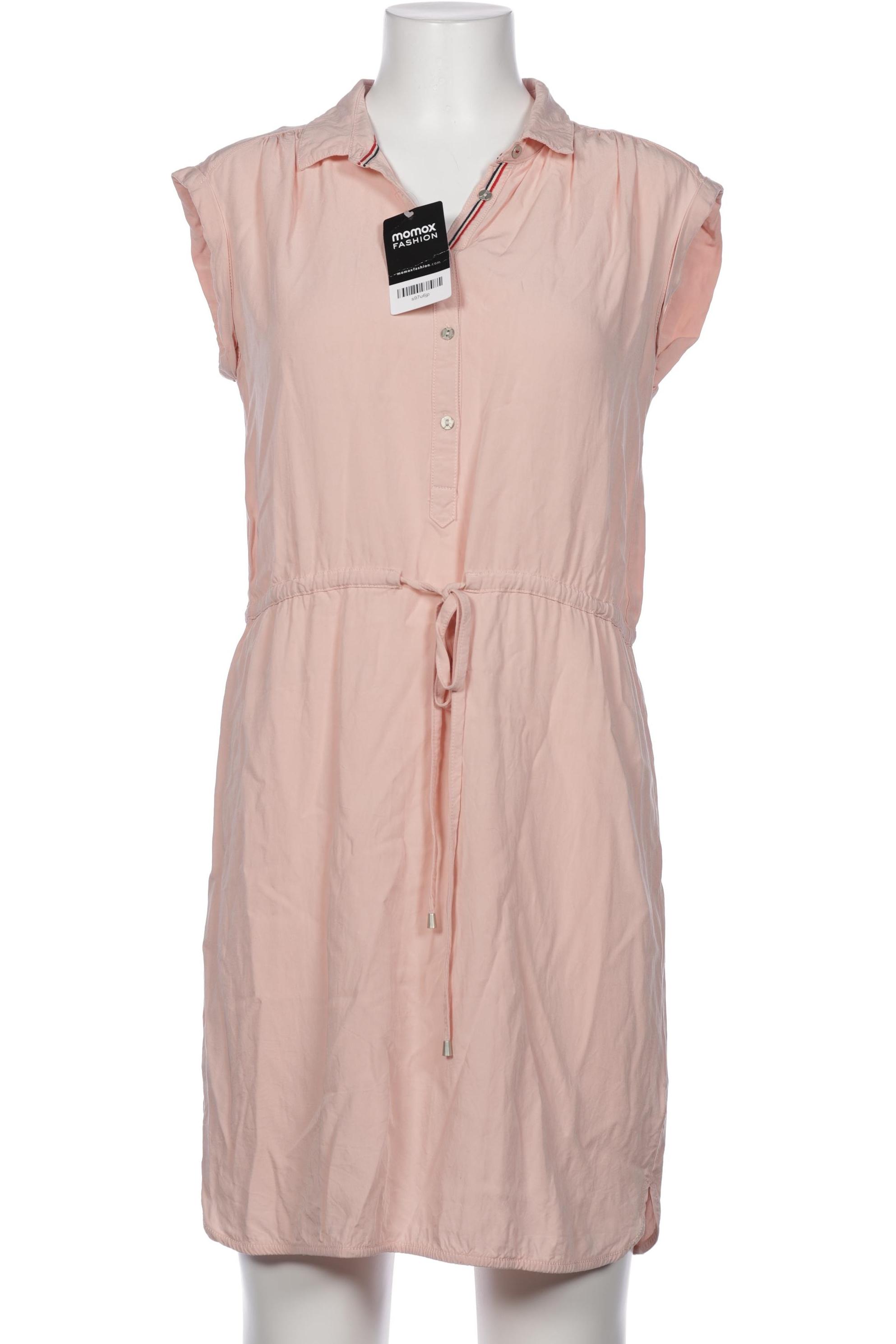 

Hilfiger Denim Damen Kleid, pink, Gr. 38