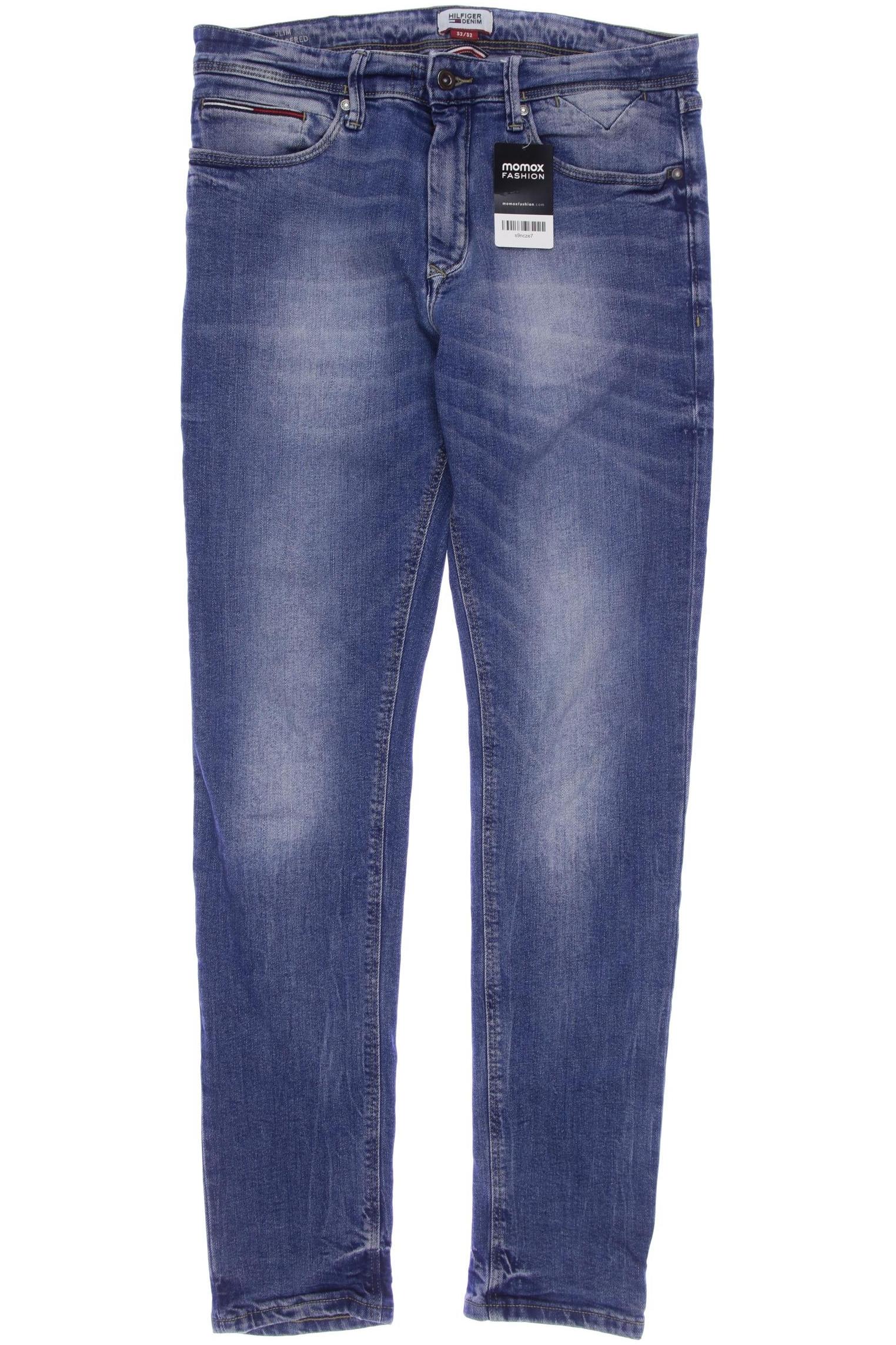 

Hilfiger Denim Damen Jeans, blau, Gr. 32
