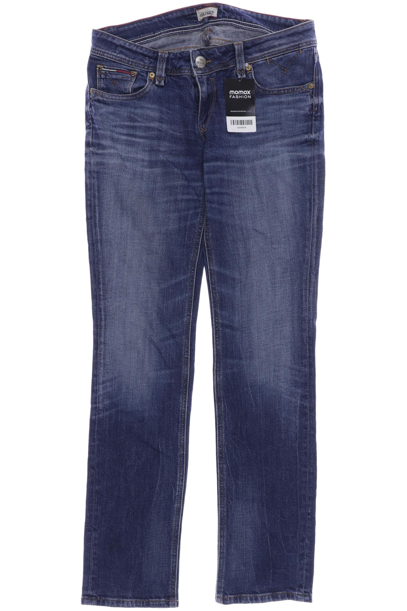 

HILFIGER DENIM Damen Jeans, blau