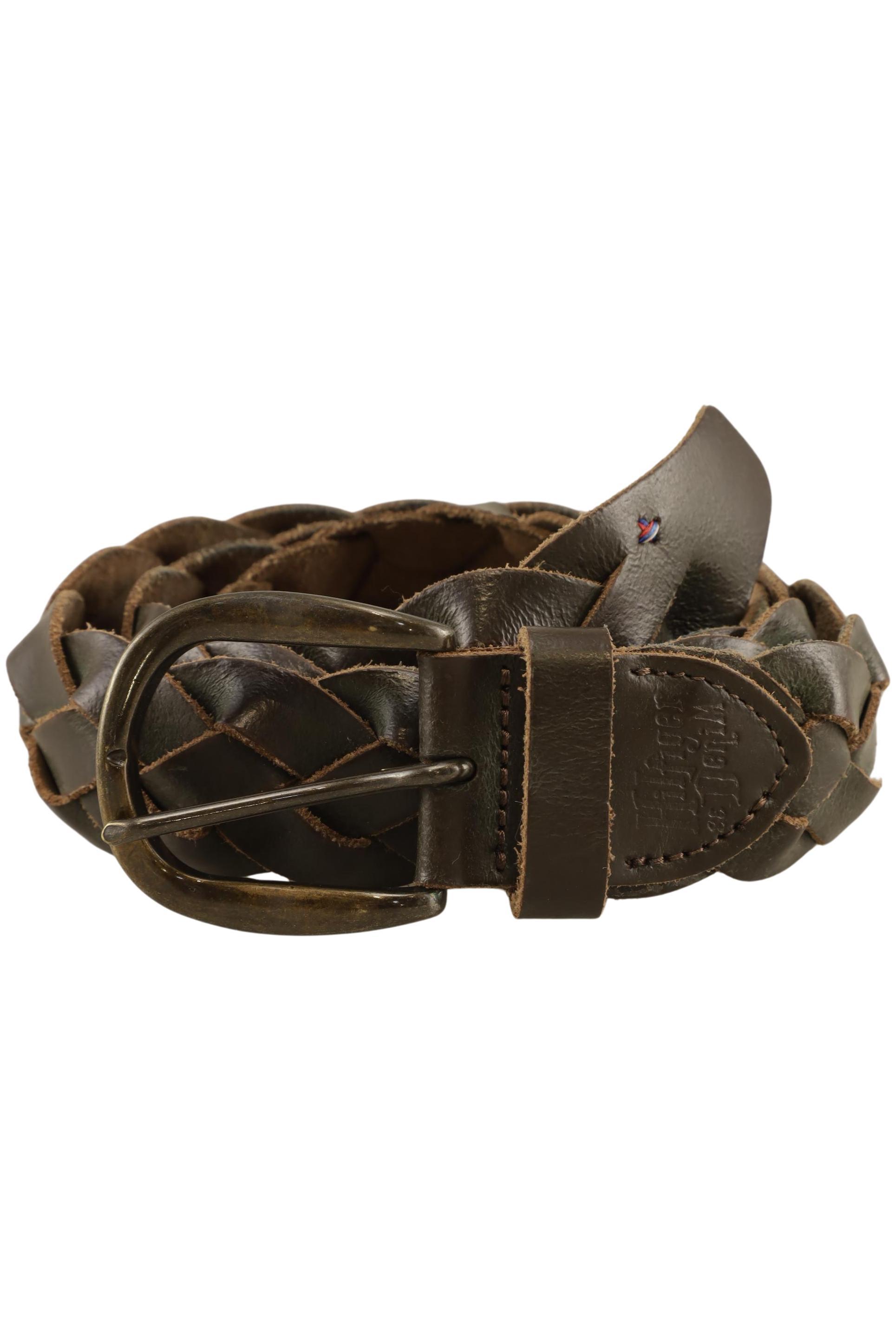 

Hilfiger Denim Damen Gürtel, braun, Gr. 100